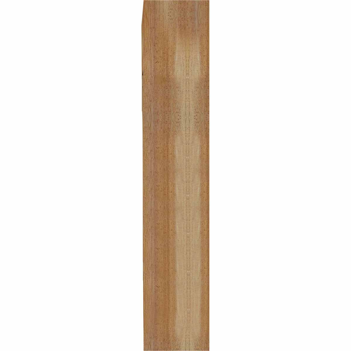 Ekena Millwork BKT06X28X32IMP01RWR Exterior-Brackets-Braces - View #4