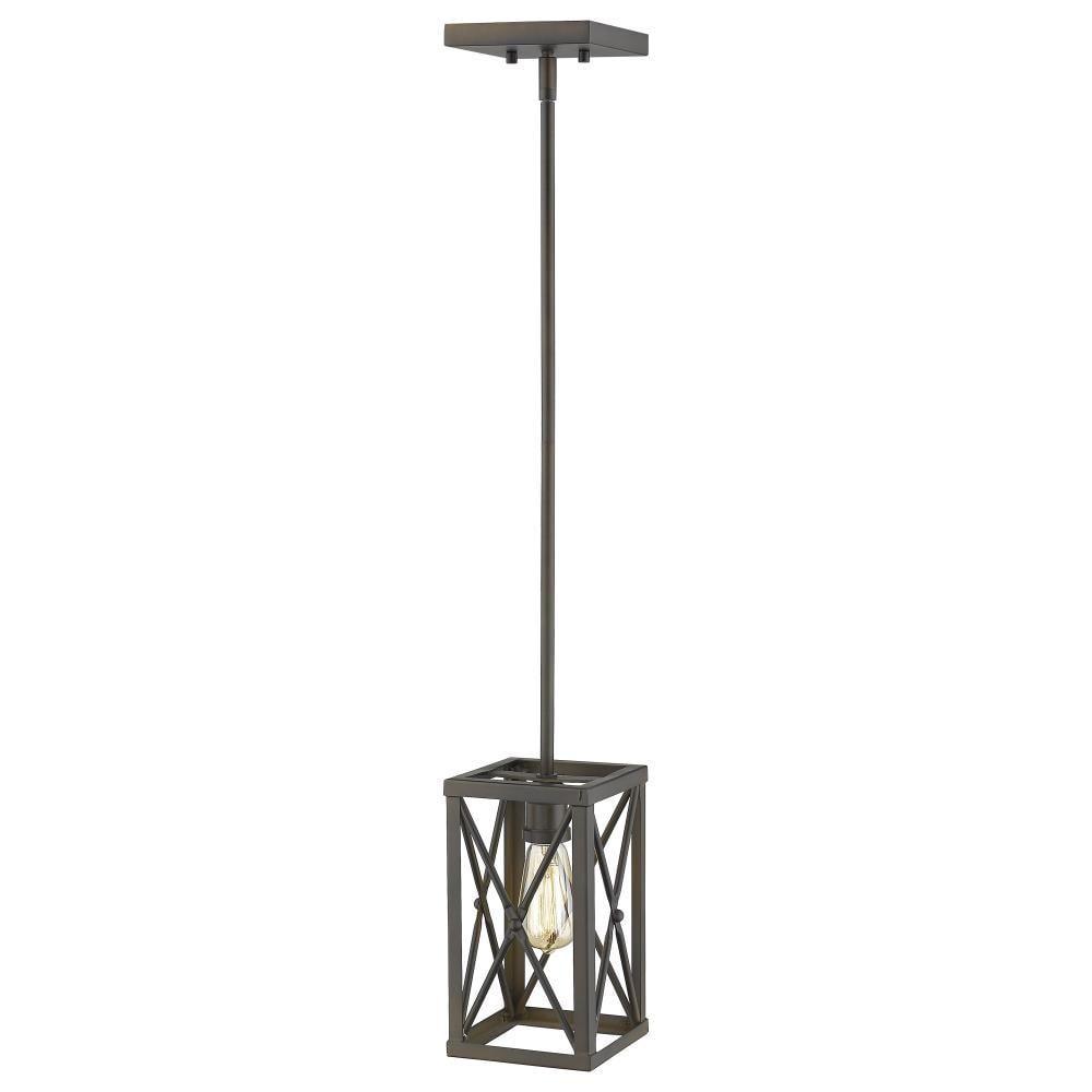 Acclaim Lighting IN21122ORB Pendant-Lights - View #3