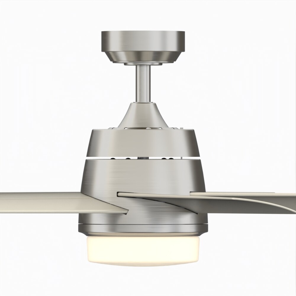 Fanimation Studio Collection LP8064BLBN Ceiling-Fans - View #6