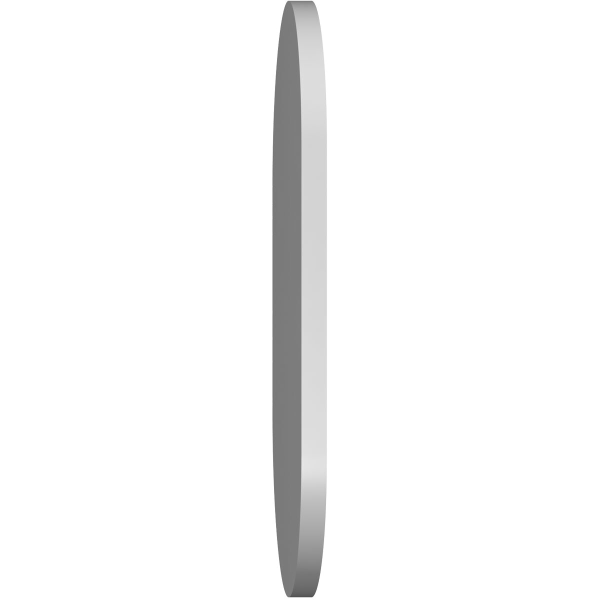 Ekena Millwork GVPVR22X4002SN Gable-Vents - View #3