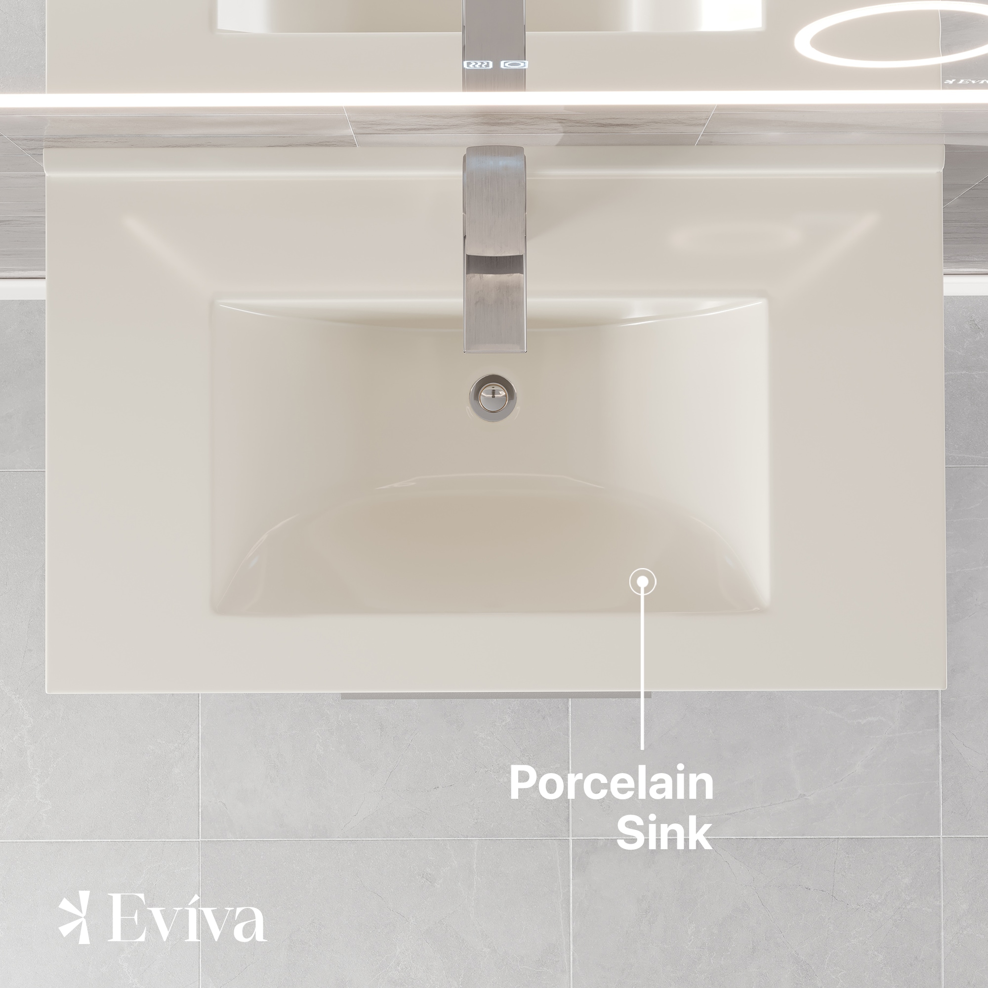 Eviva EVVN523-32WH Bath-Vanity-Combo - View #4