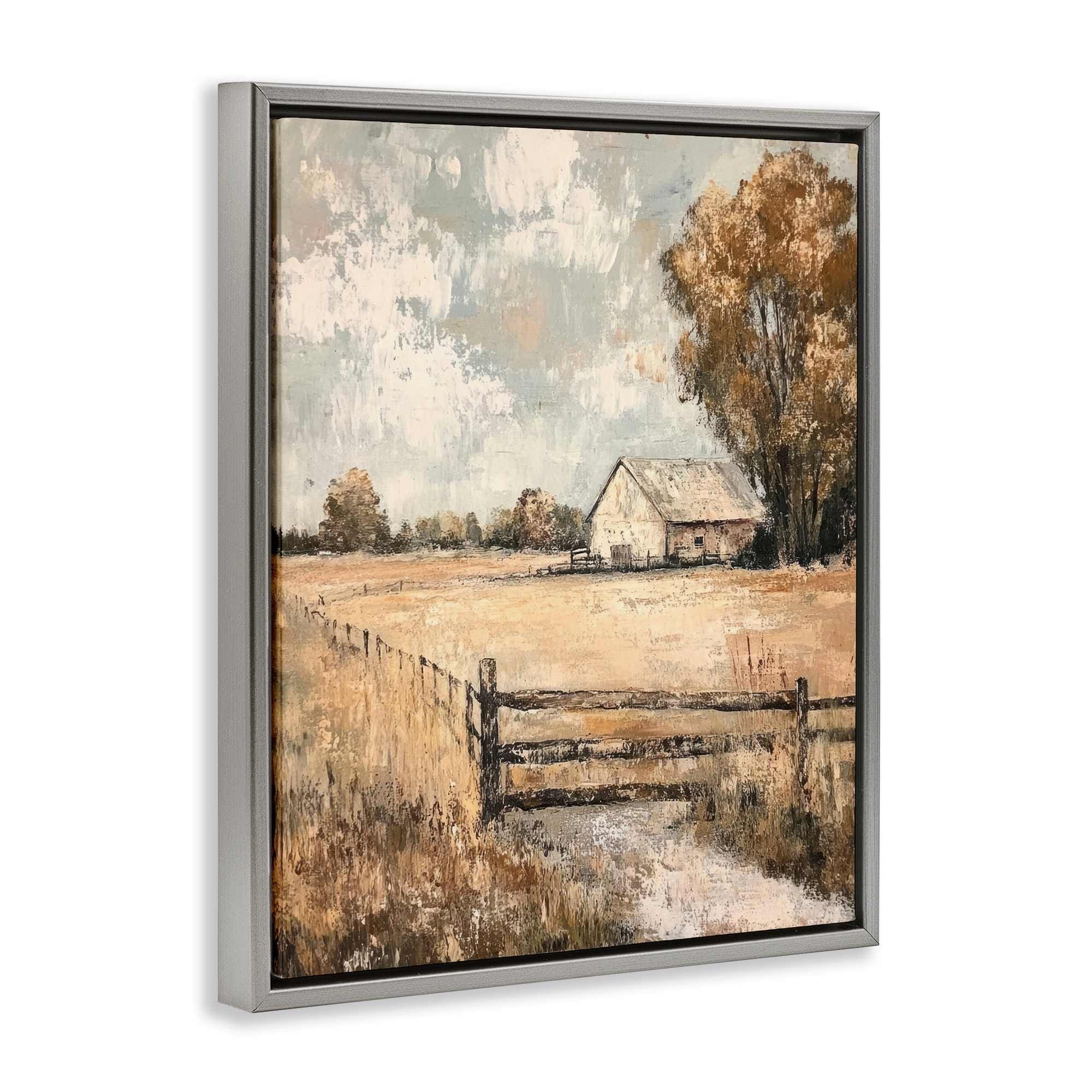 Stupell Industries BT-834-FFL-24X30 Wall-Art - View #2