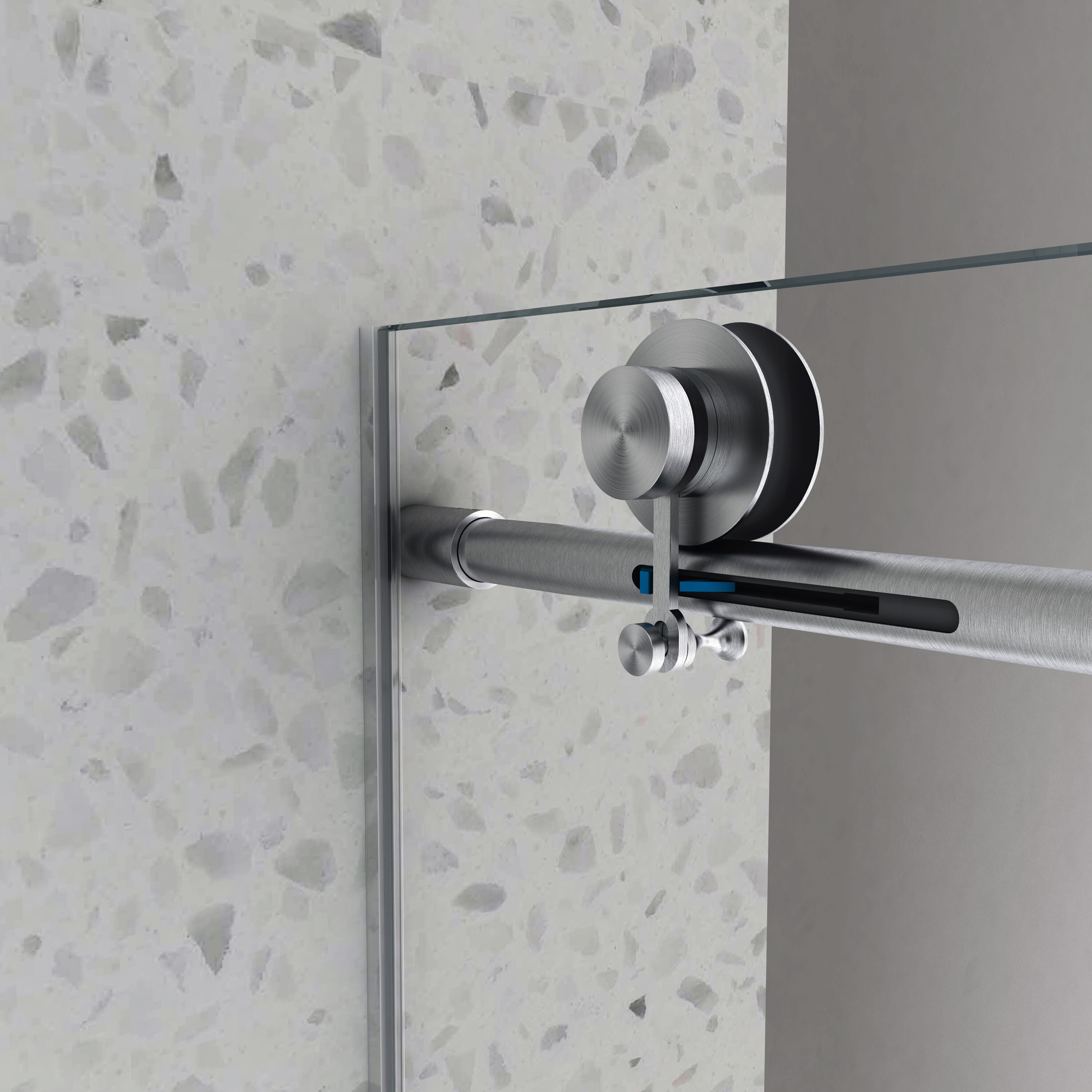 Loebelle TXXSSD06LB016 Bathtub-Doors - View #6