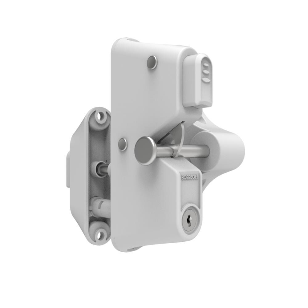 Barrette 73030403 Gate-Hardware - View #2