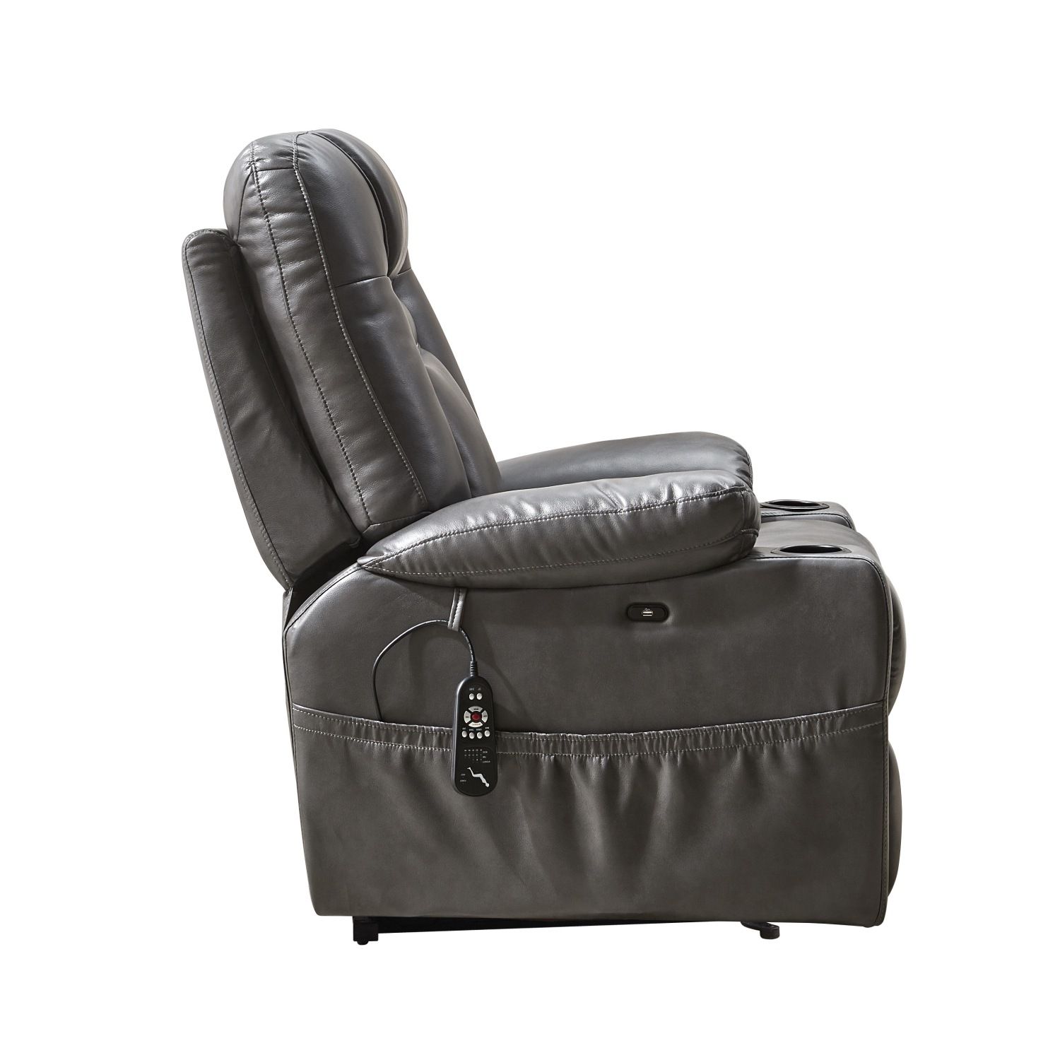 JASMODER W722S00013 recliners - View #3
