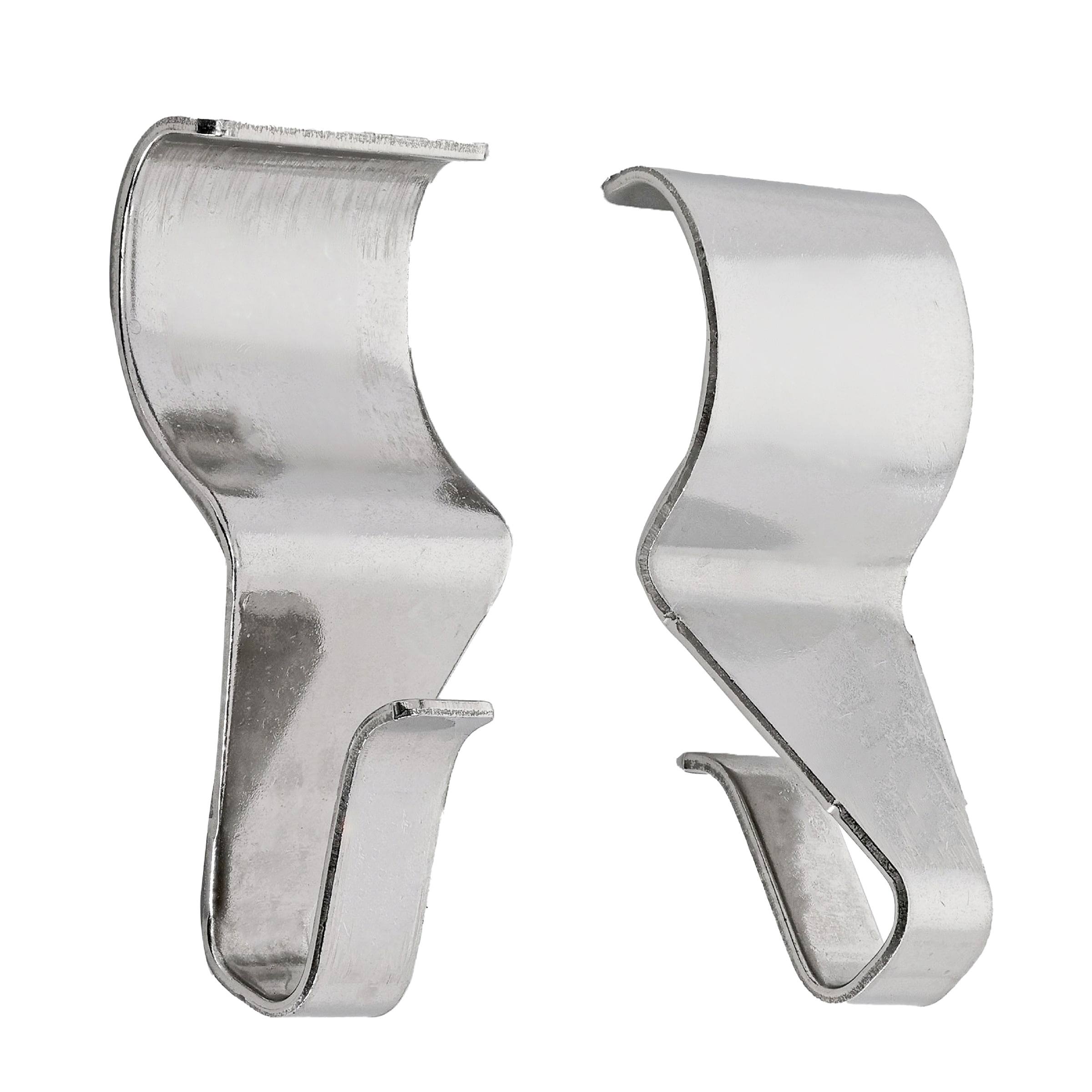 Hillman 12lb Stainless Steel Vinyl Siding Hanger in the Picture Hangers  department at