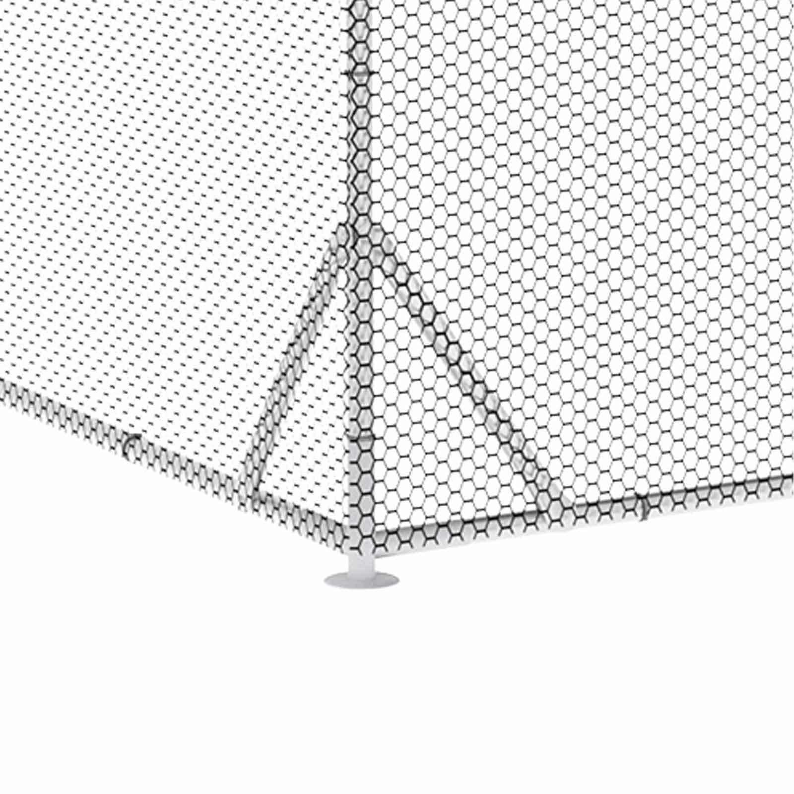 Maocao Hoom JL166345 Chicken-Coops-Rabbit-Hutches - View #11