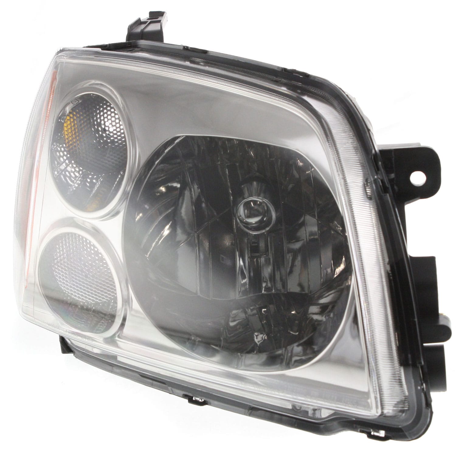 Garage-Pro JCWM100137GP Headlights-Components - View #2