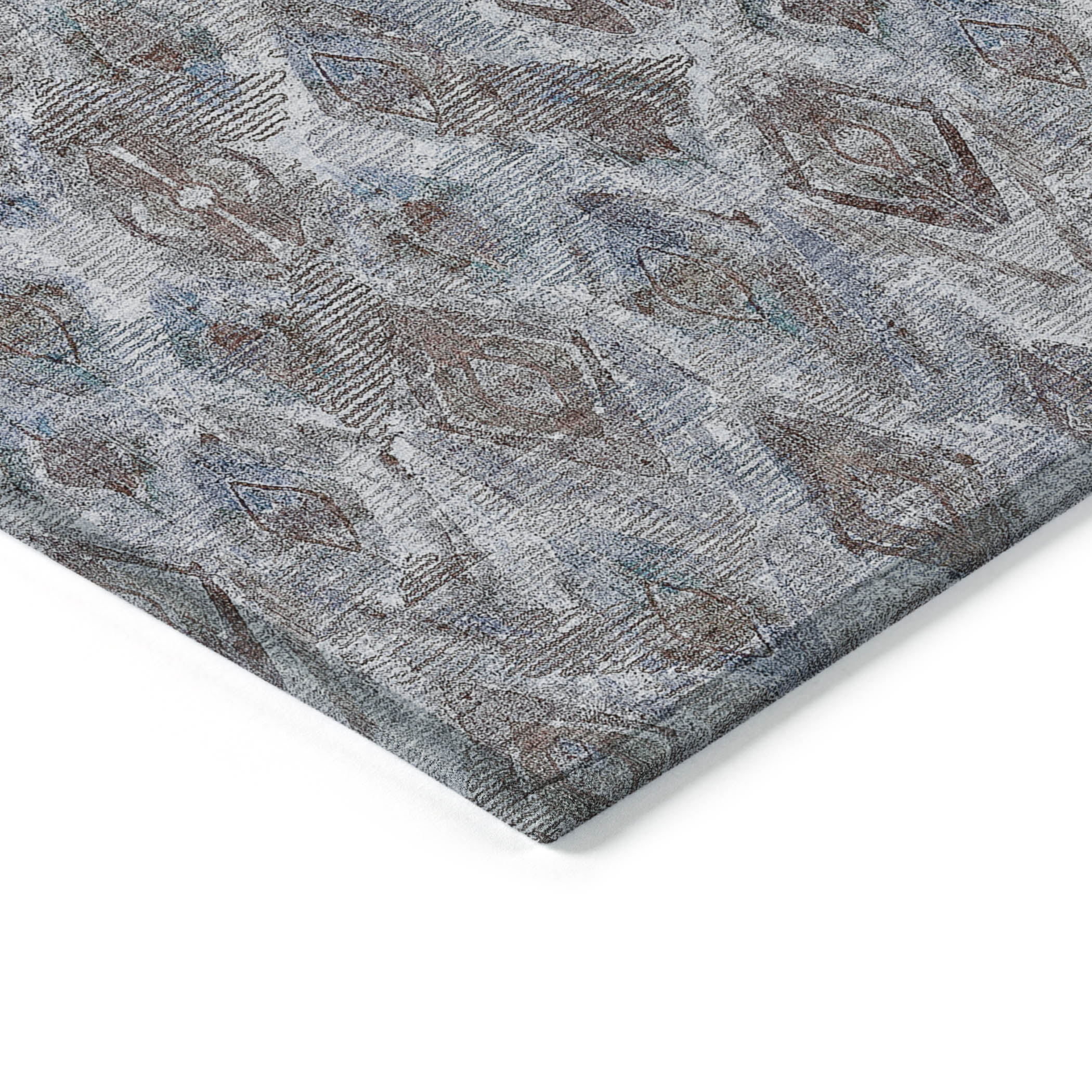 Addison Rugs ACN622BU8X10 rugs - View #4