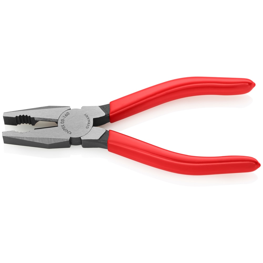 KNIPEX 03 01 160 pliers - View #3