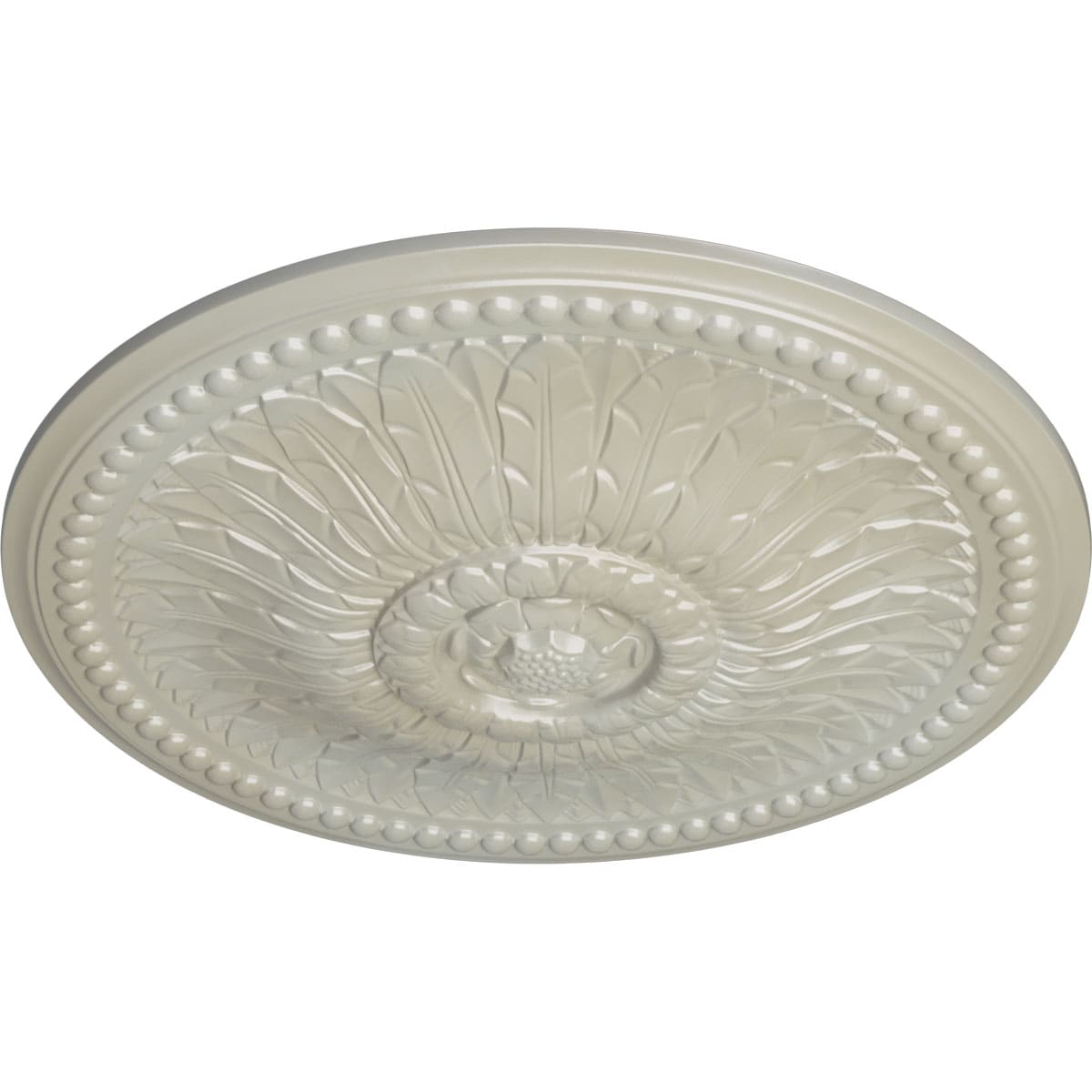 Ekena Millwork CM29SPFBS Ceiling-Medallions - View #2