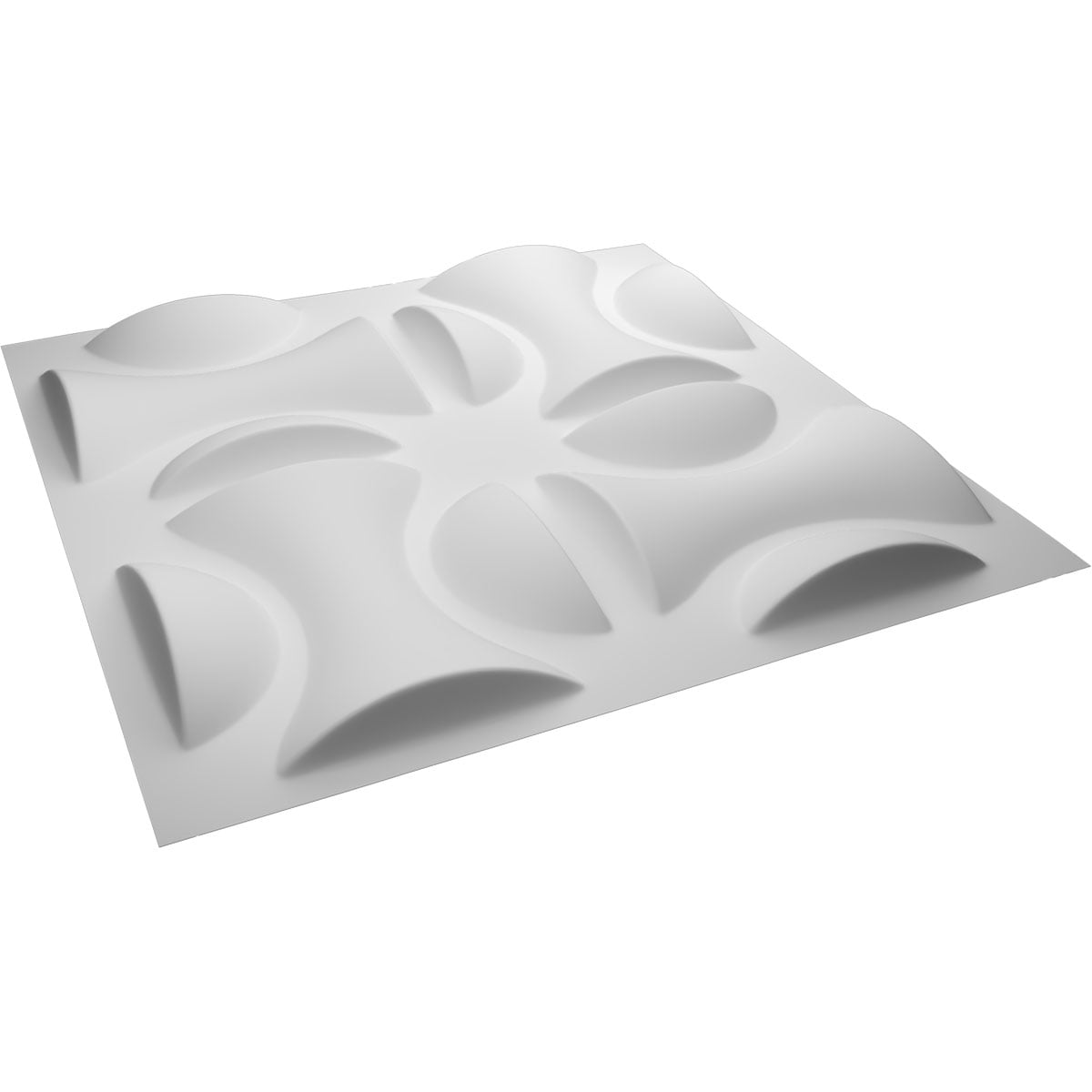 Ekena Millwork WP20X20YOWH Wall-Panels - View #5