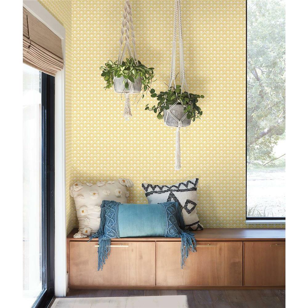 Magnolia Home MK1152 wallpaper - View #2