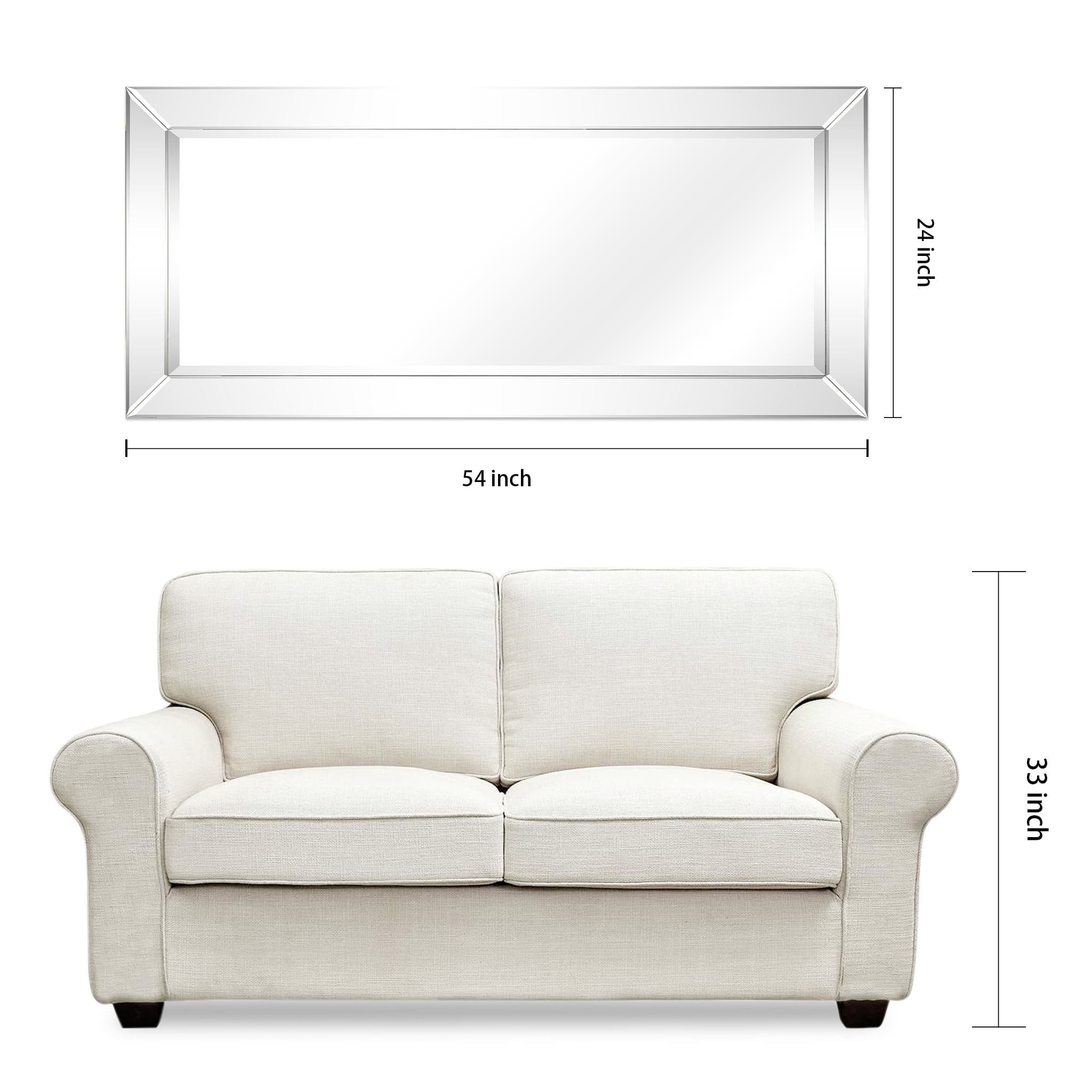 Empire Art Direct MOM-C10690-2454 Decor-Mirrors - View #8