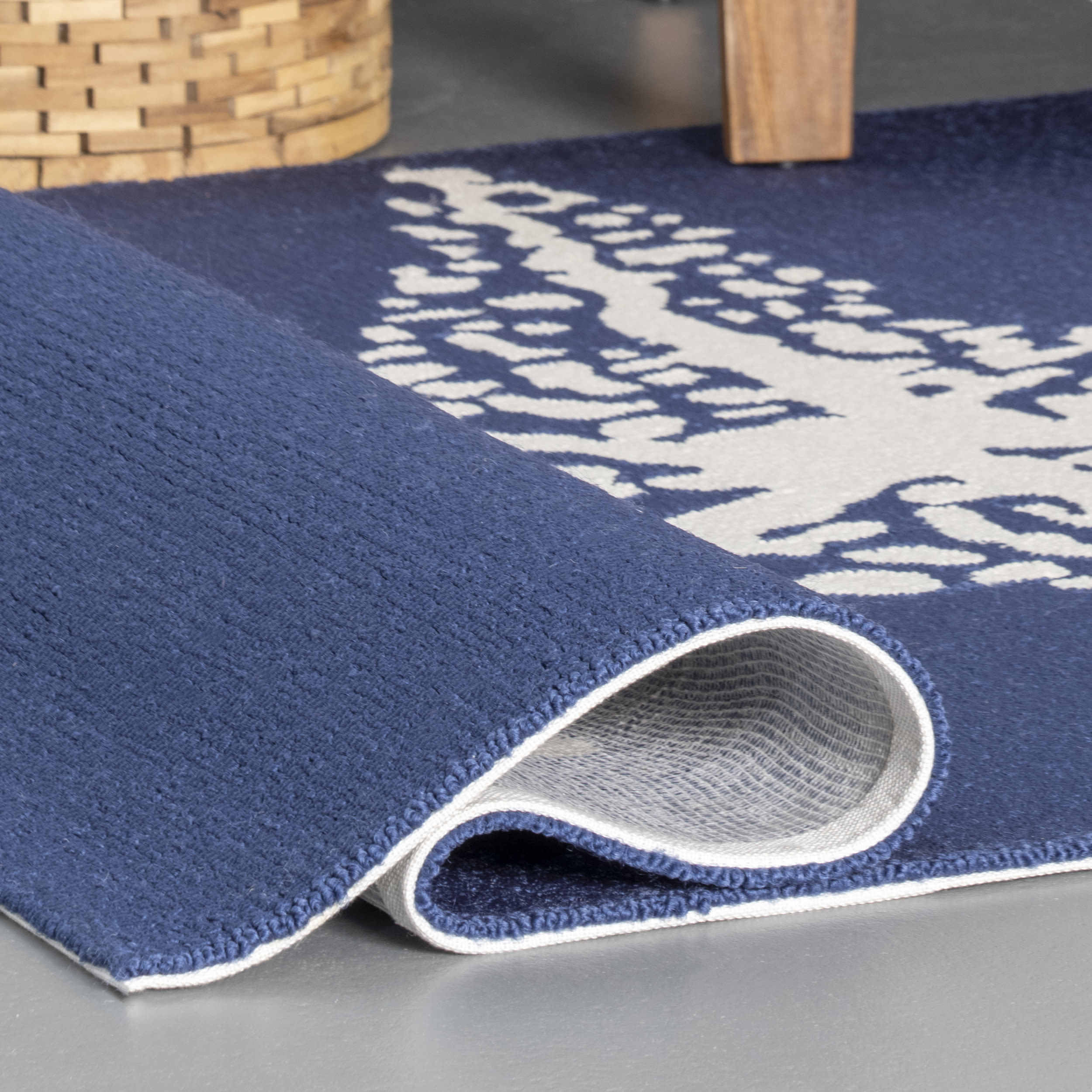 nuLOOM HJAIR14A-204 rugs - View #2