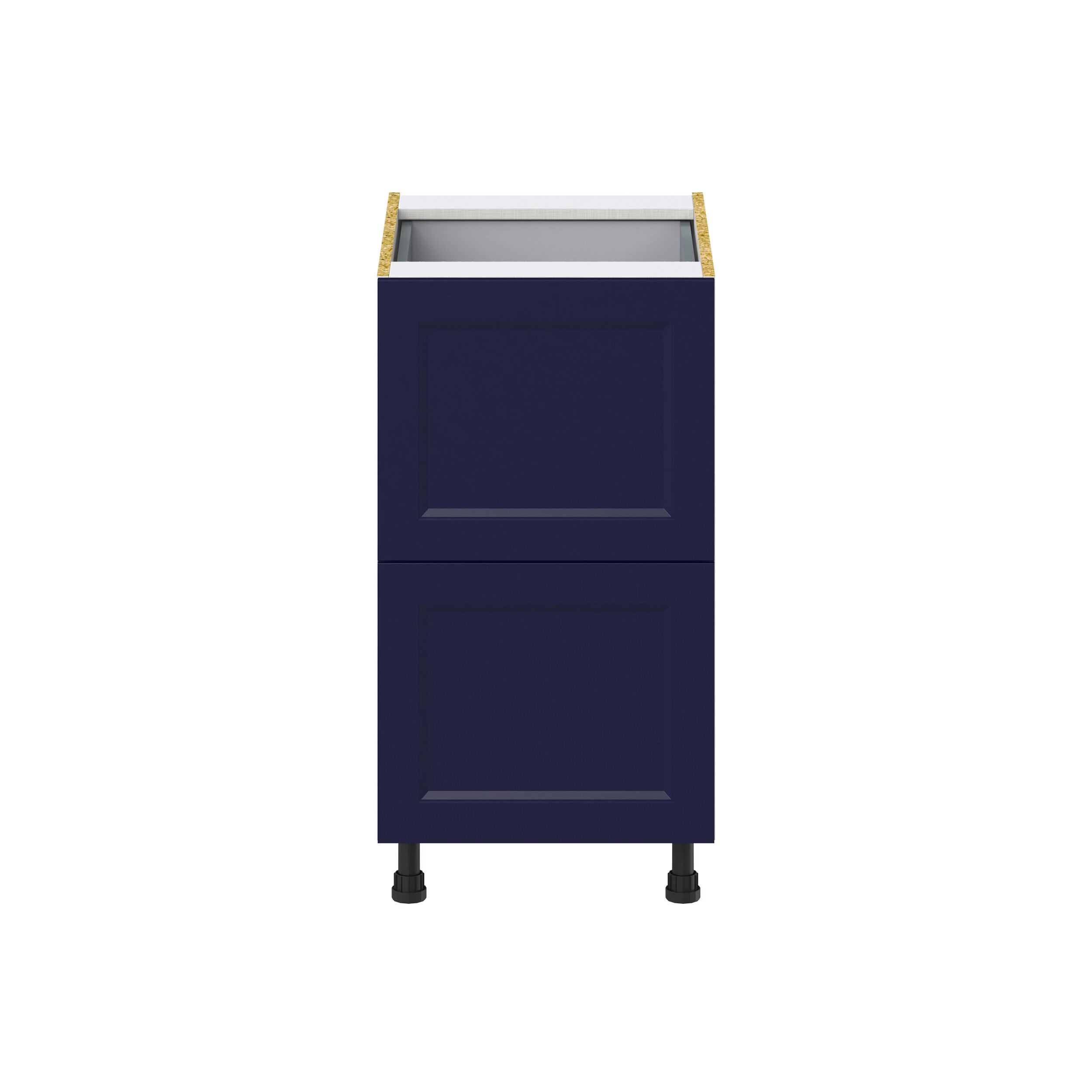 Hugo&Borg DSB2D18I1-LO Cabinets-Kitchen - View #6