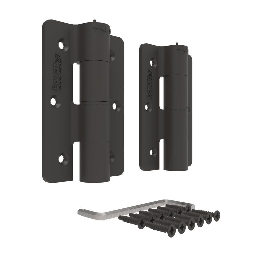 Barrette Outdoor Living 73025663 Gate-Hardware - View #2