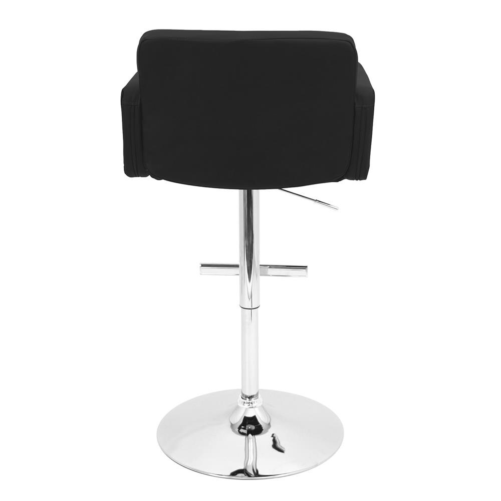 LumiSource BS-TW-STOUT BK  - View #2