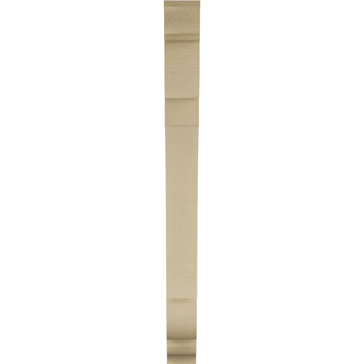 Ekena Millwork 2114980 corbels - View #3
