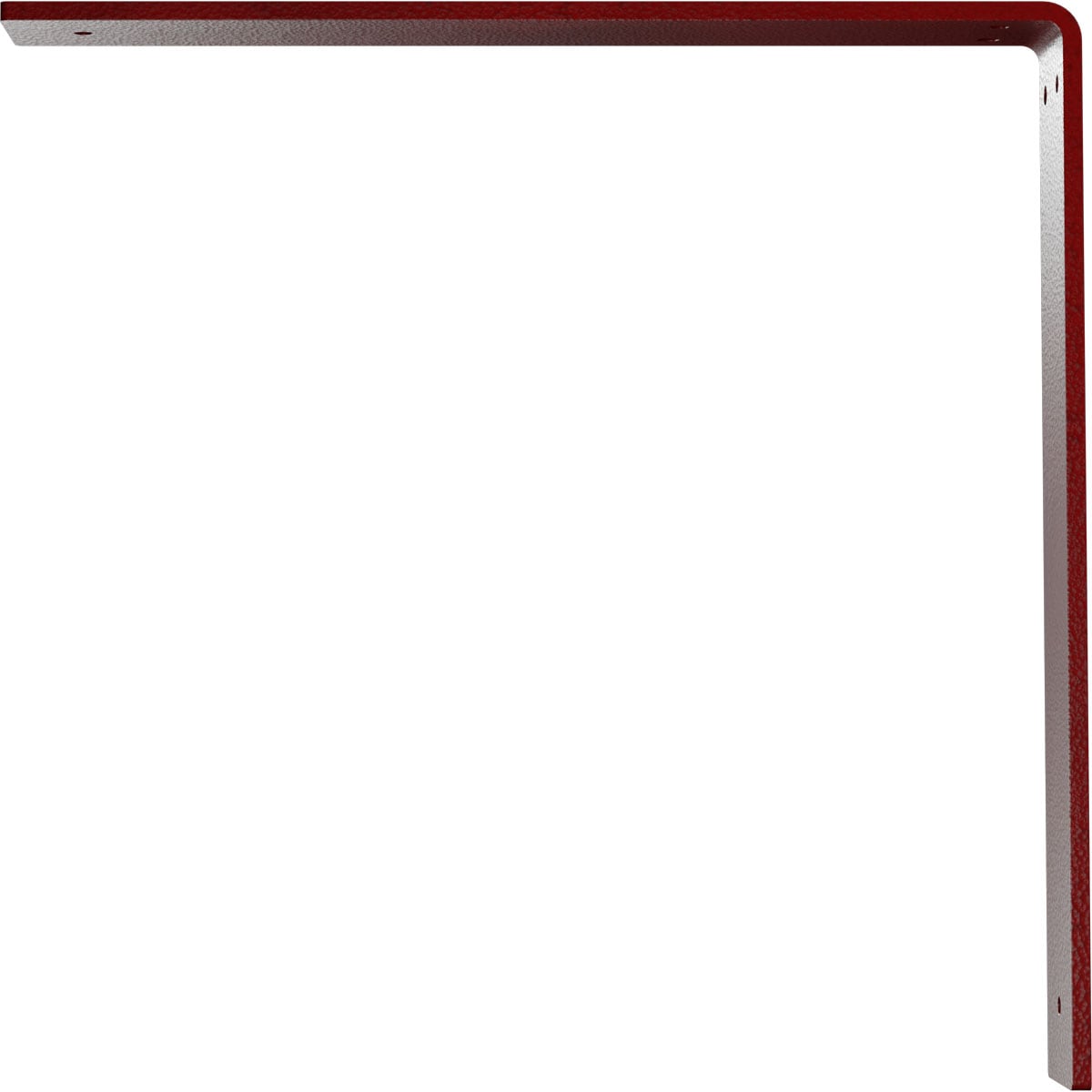 Ekena Millwork BKTM02X14X14HAHRE Mending-Plates-Brackets-Braces - View #4