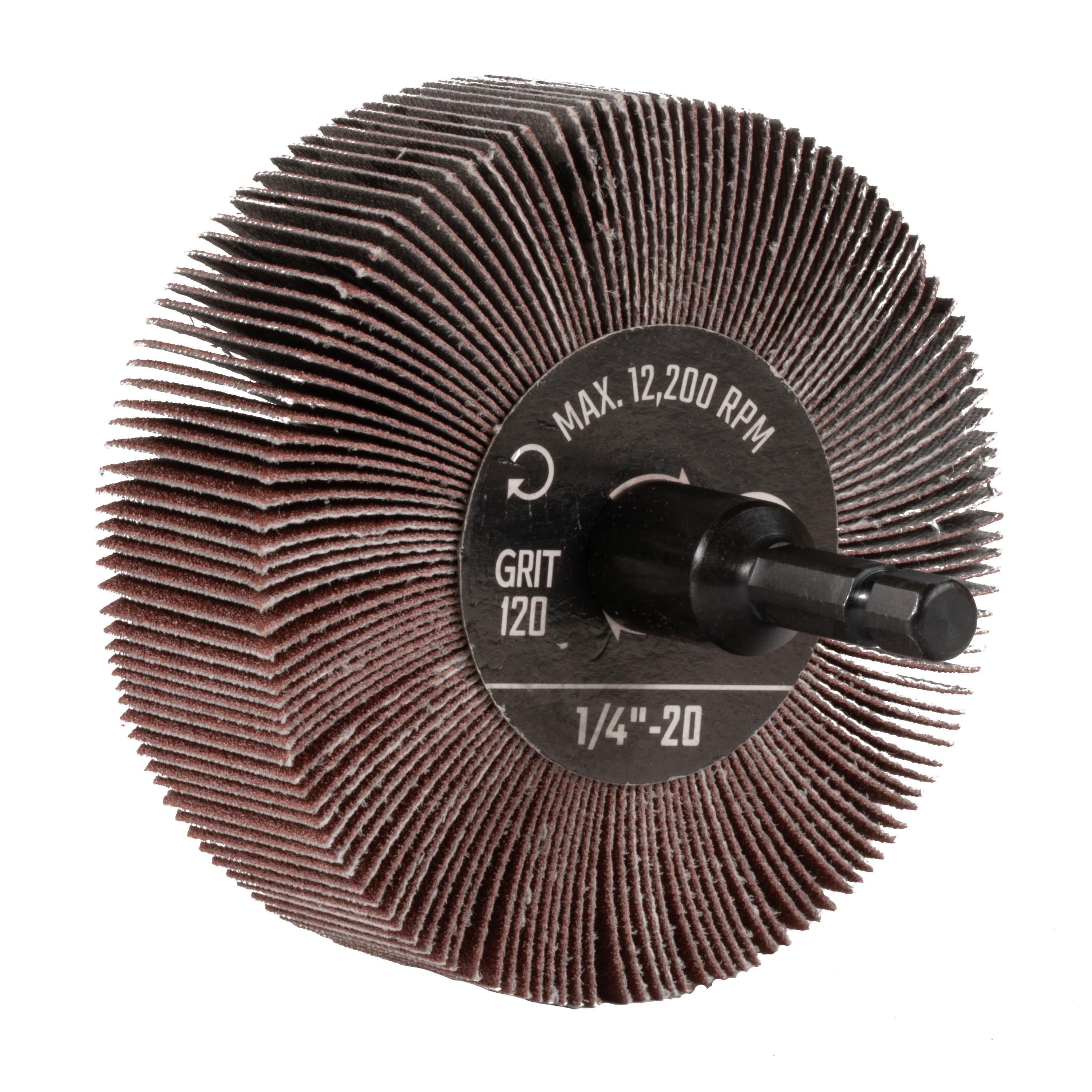 Gator 391052 Pt-Sandpaper - View #5
