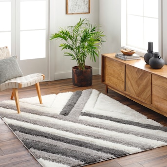 Area Rug In The Rugs