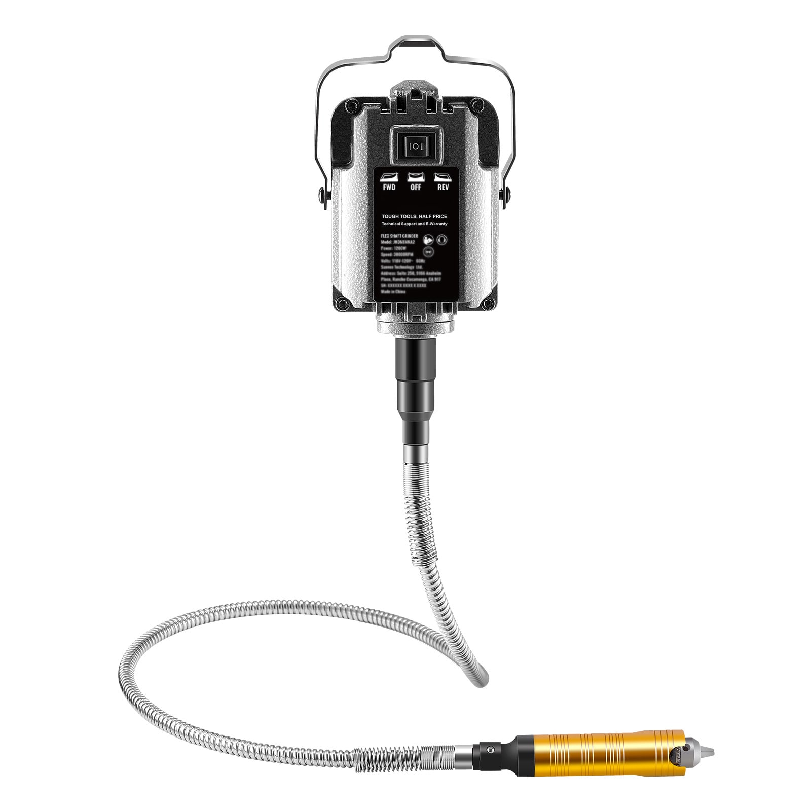 VEVOR SCDDDMJ1200W06726V1 Cordless-Grinders - View #8