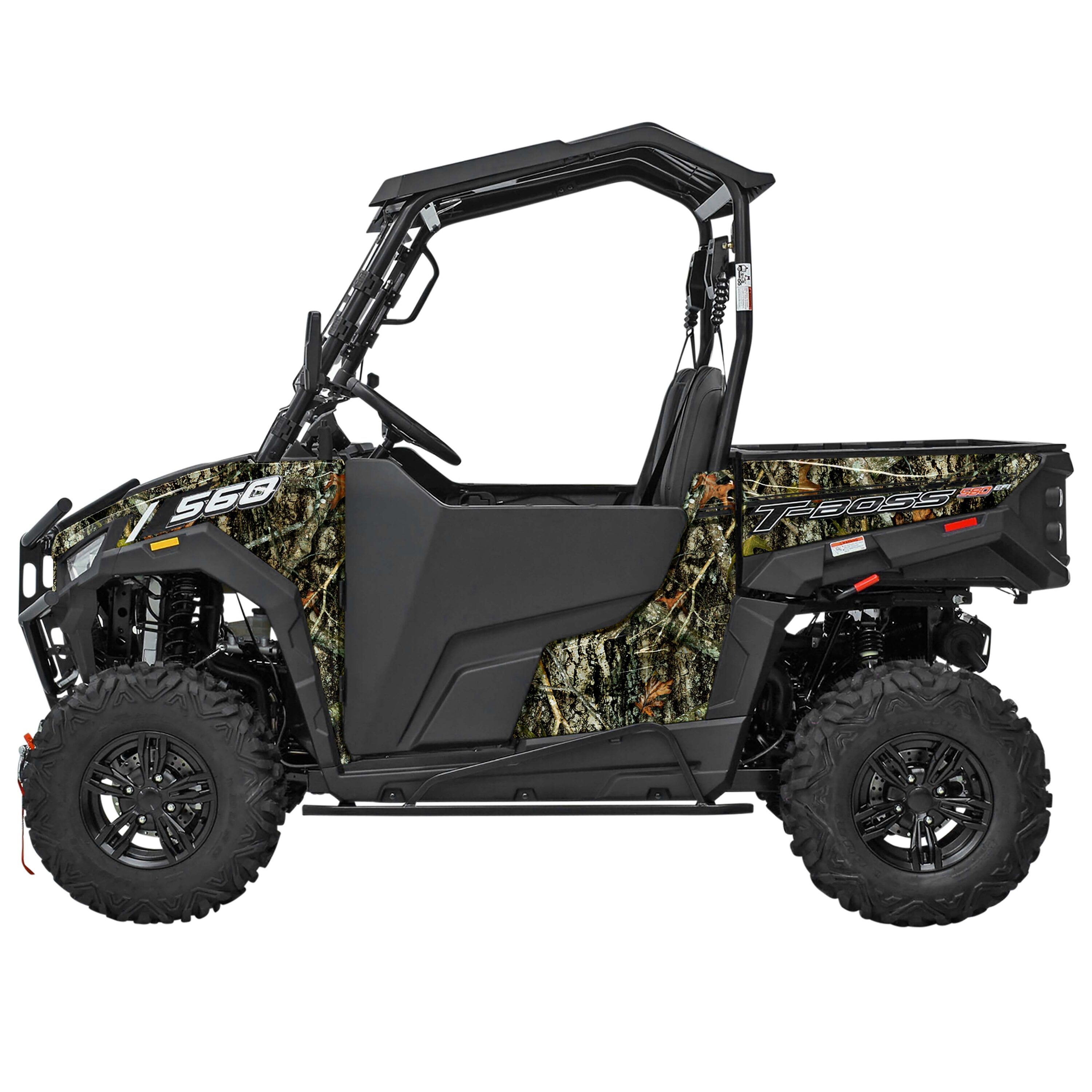 Massimo U100560719 Motorized-Vehicles - View #2