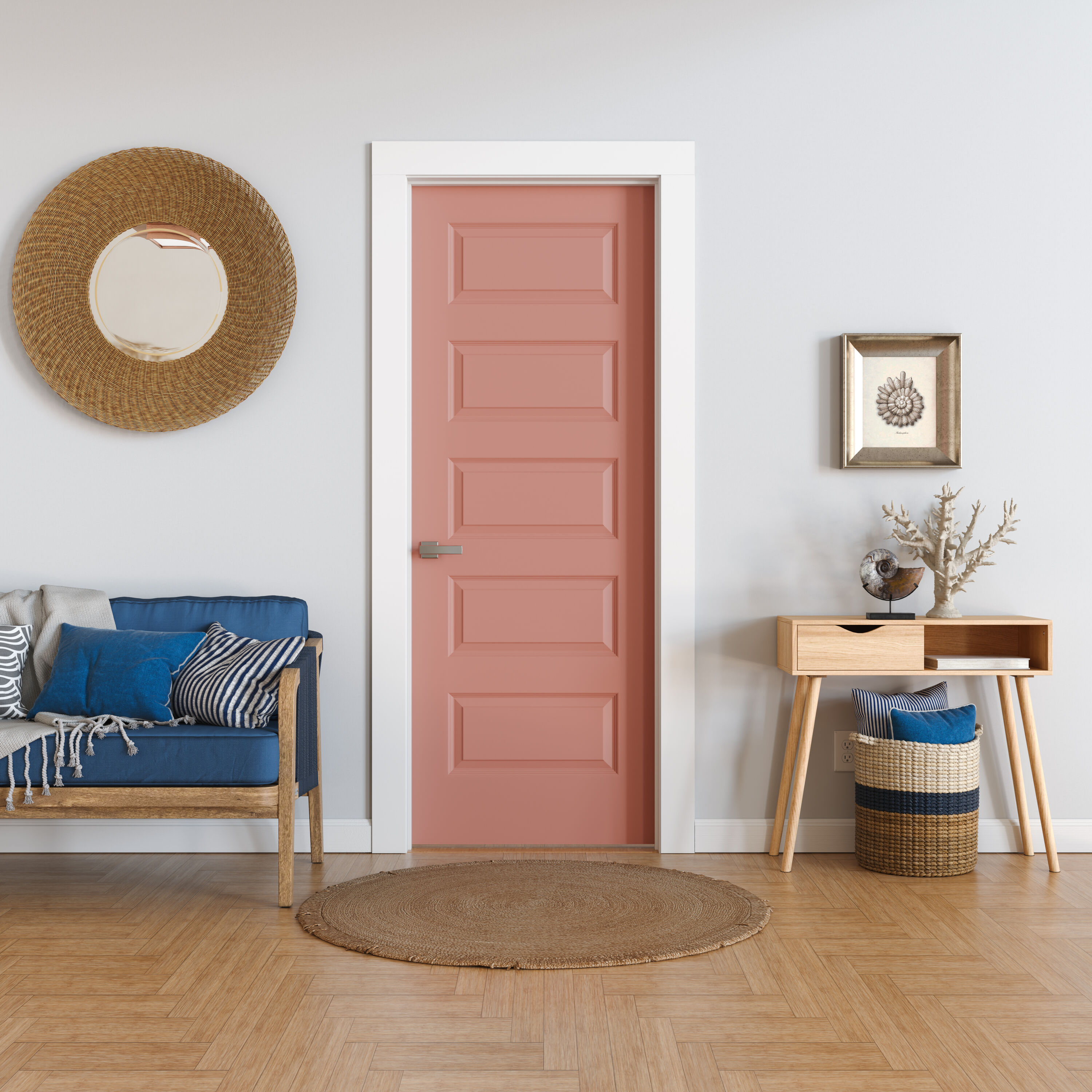 JELD-WEN LOWOLJW227400081 Pre-Hung-Doors - View #2