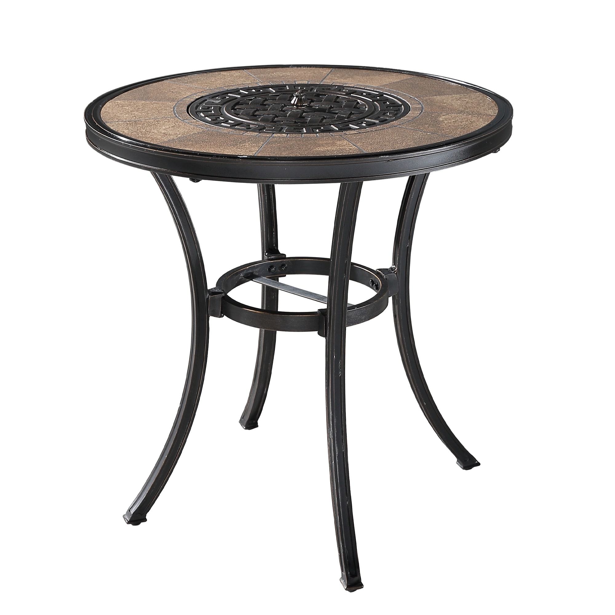 28 Inch Wide Mondawe Patio Tables at Lowes.com