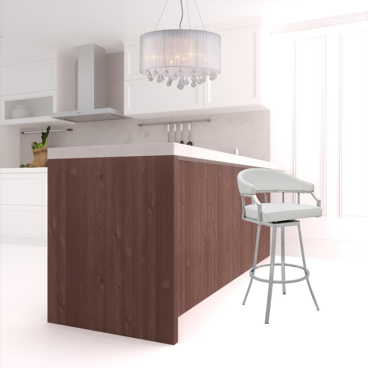 HomeRoots 4000476751 stools - View #4
