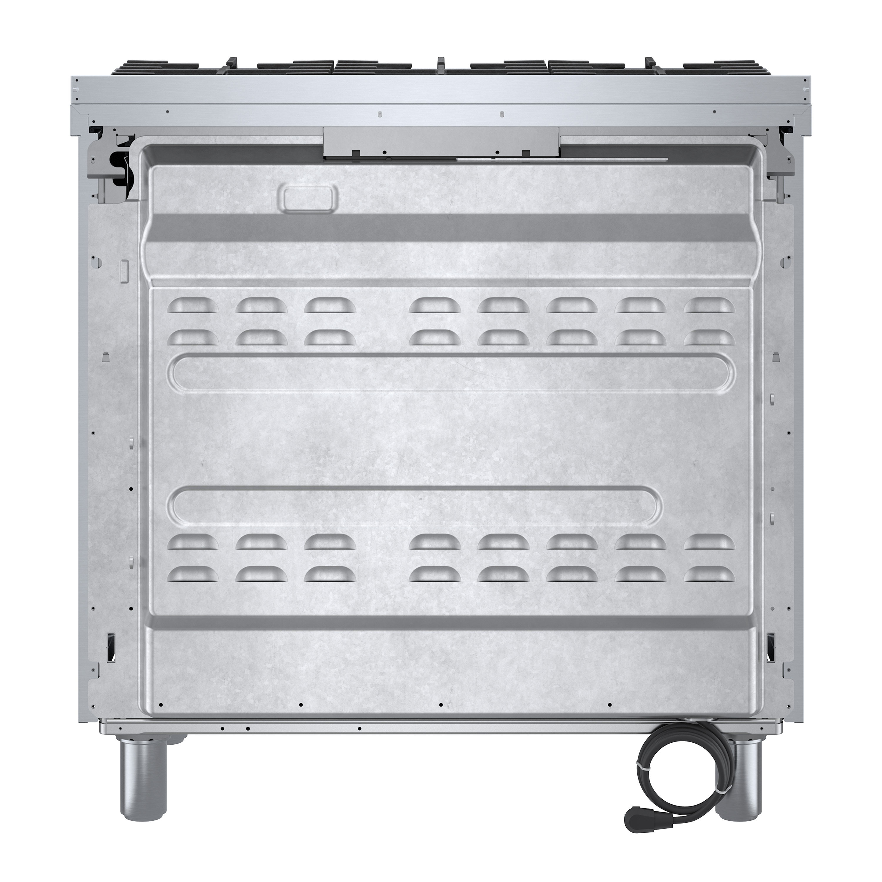 Bosch HGS8655UC Freestanding-Gas-Ranges - View #16