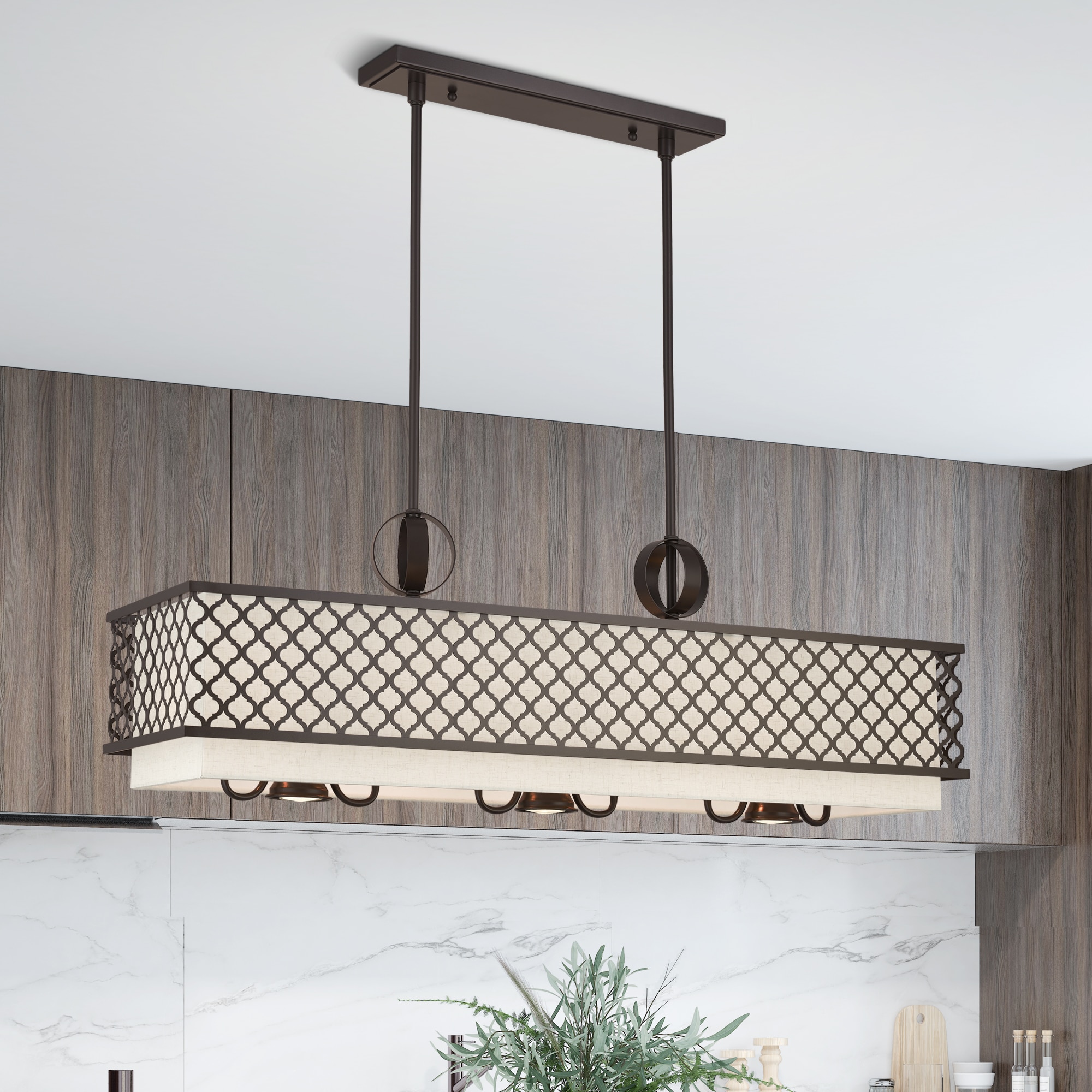 Livex Lighting 41117-92 b090015 - View #17