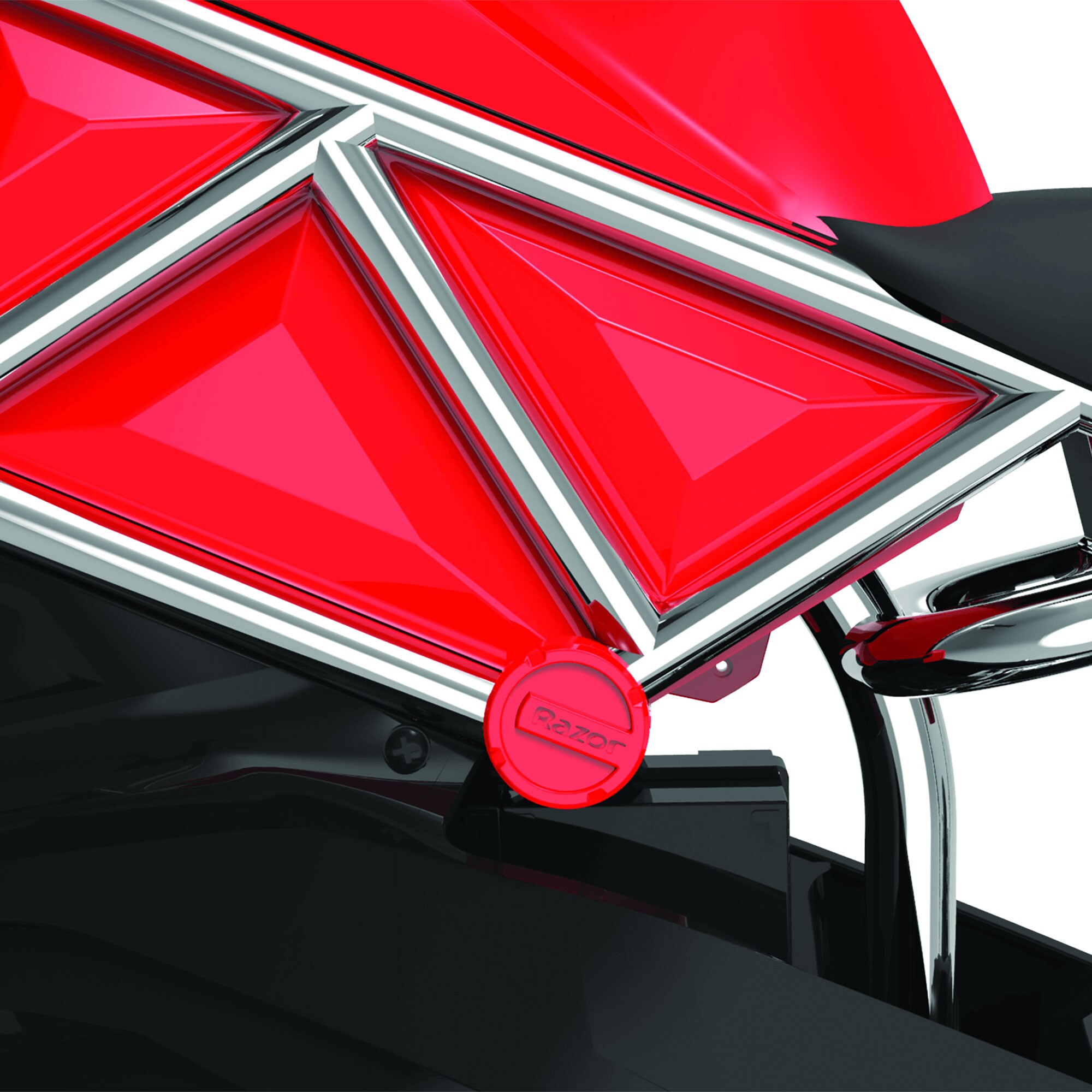 Razor 399670 Dirt-Bikes-Mini-Bikes - View #6