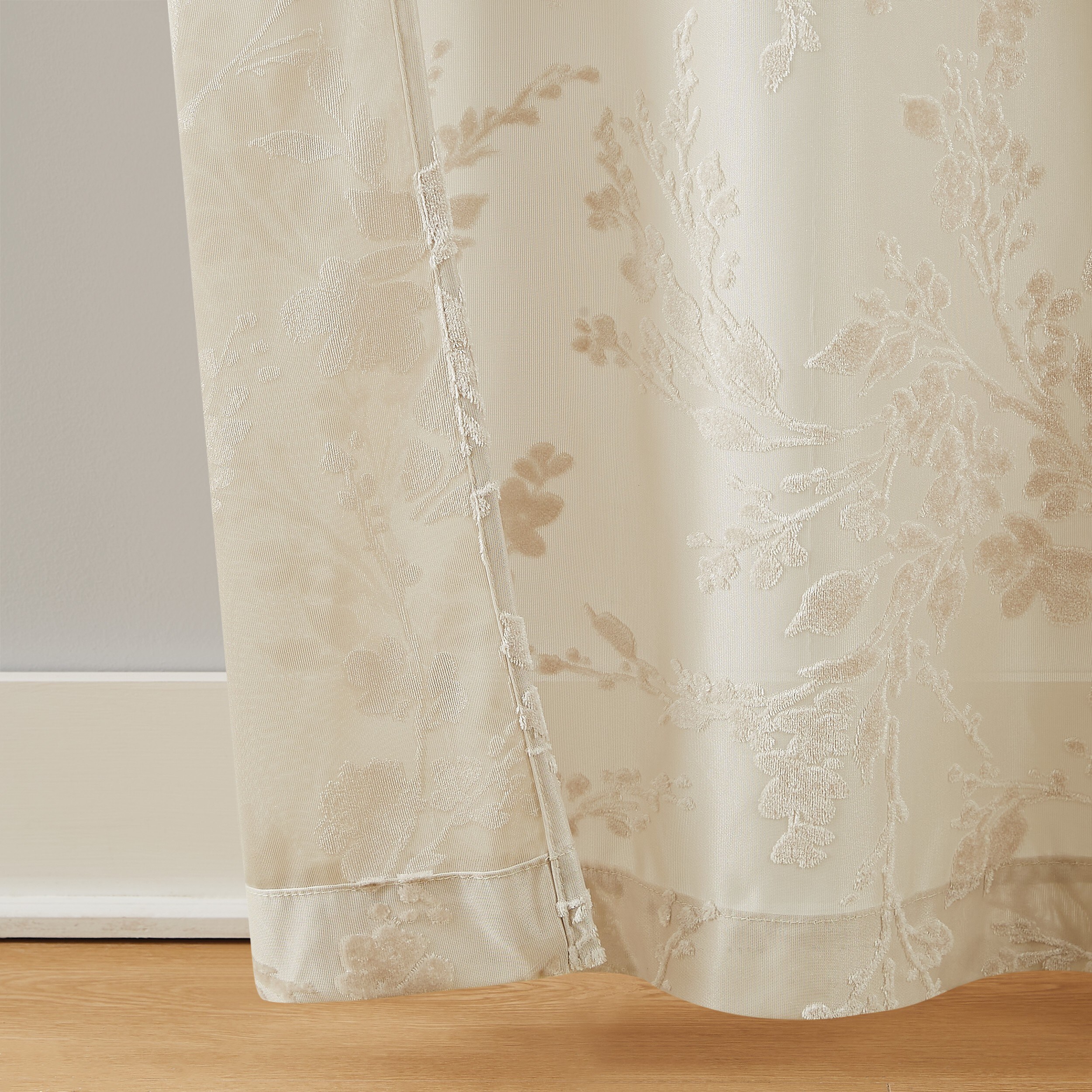 PEM America Outlet EC5849LACP-84 curtains - View #4