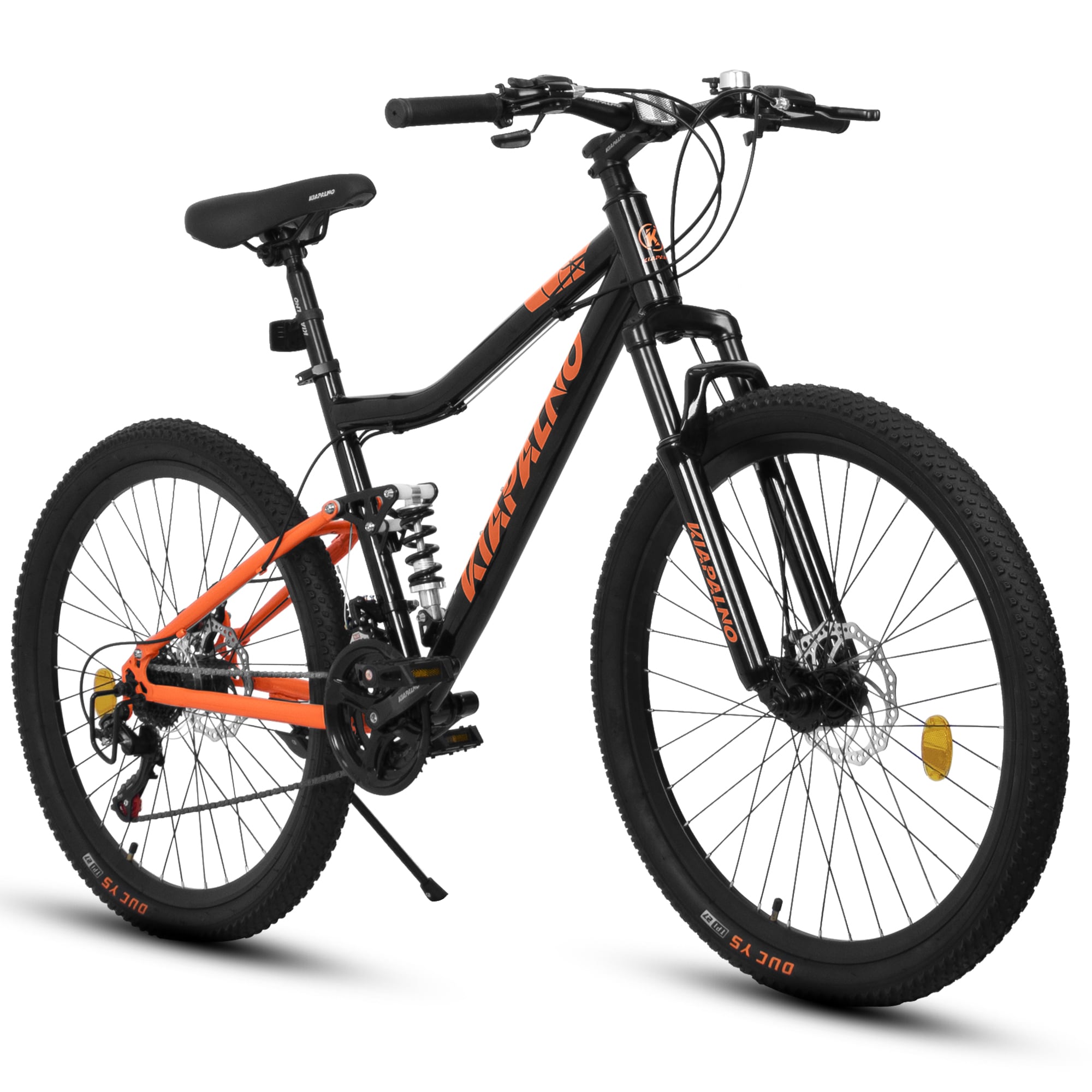 Damerin BNT-1856-12 26-in Adult unisex Mountain bike