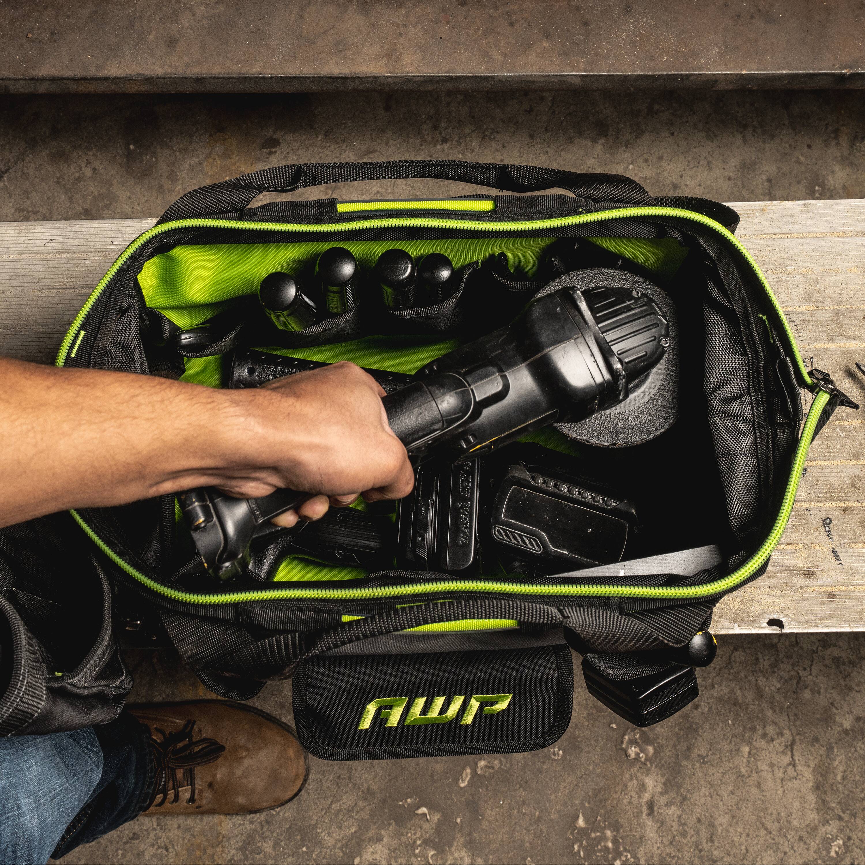 AWP 1L-2216-TJ Tool-Bags - View #8