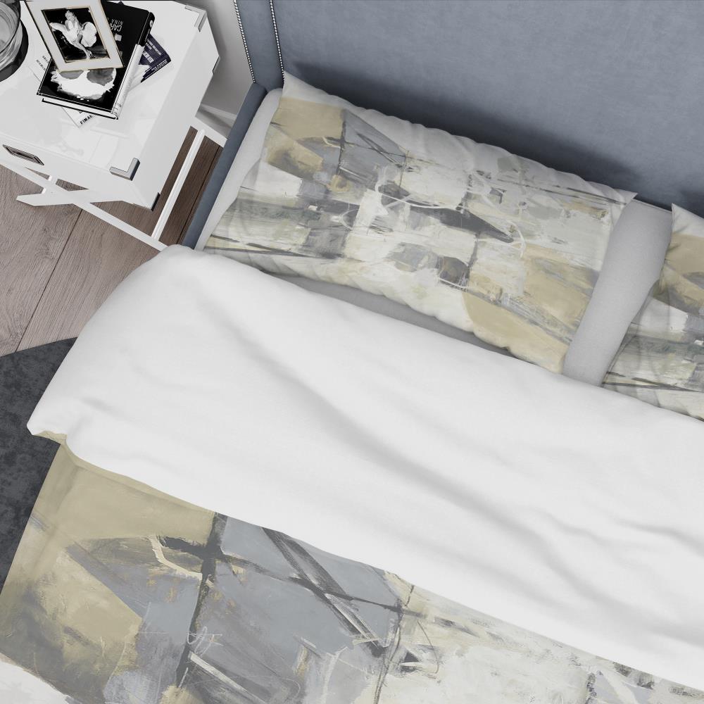 Designart BED31007-Q bedding - View #3