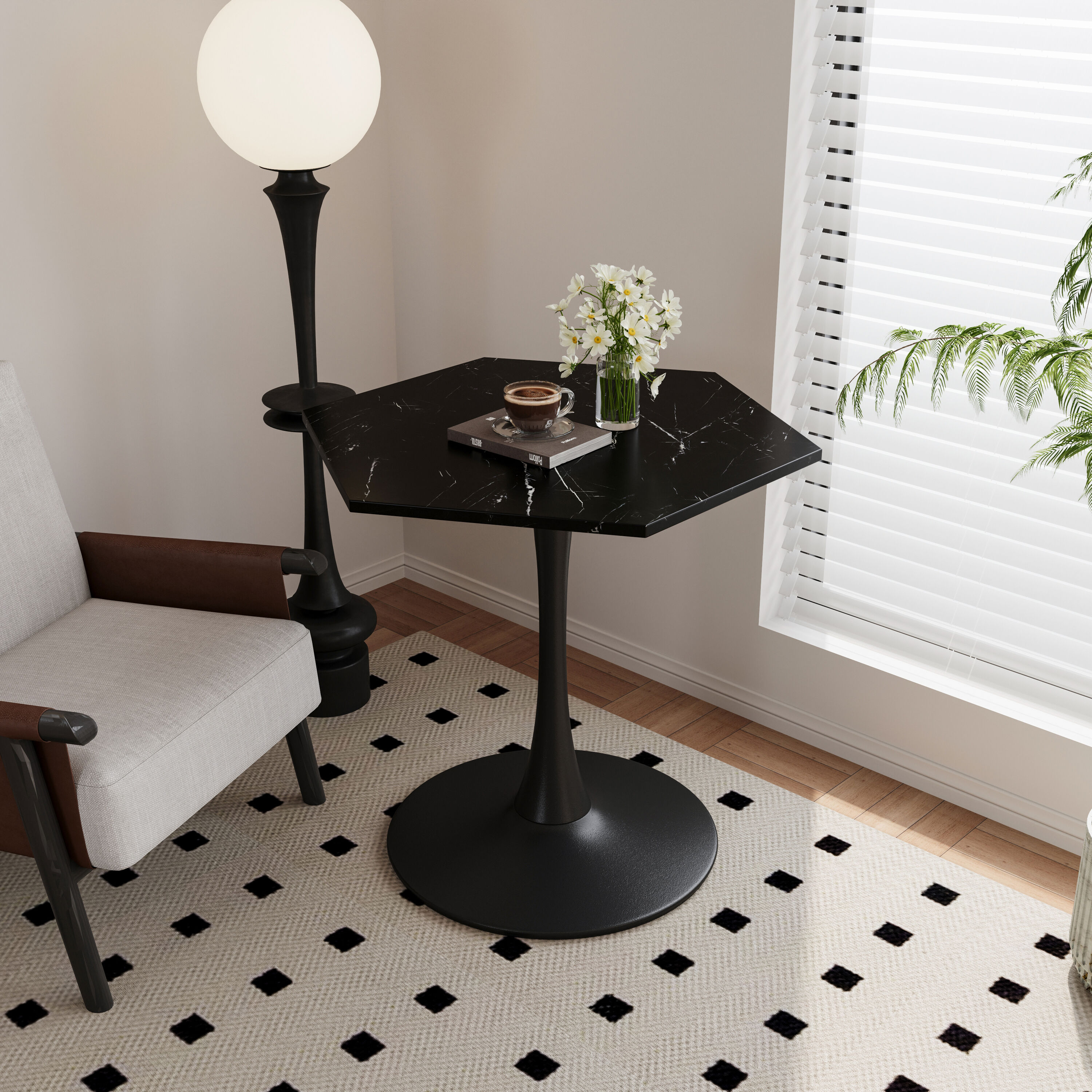 CESICIA 24CA14 Coffee-Tables - View #3