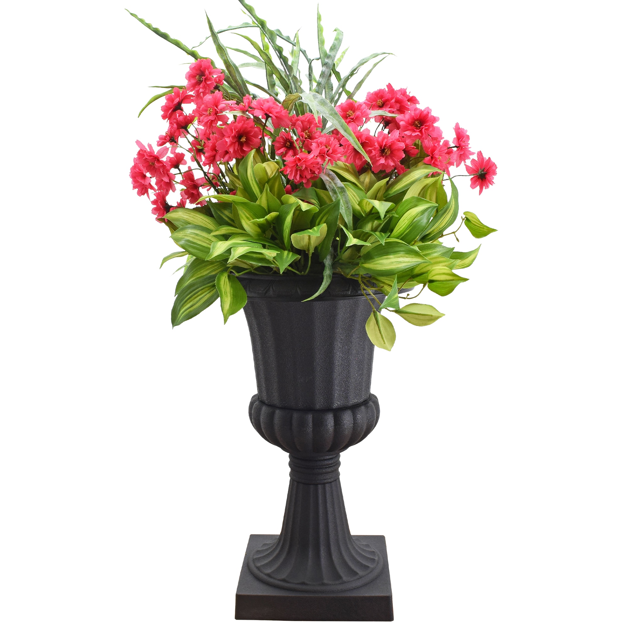 Arcadia Garden Products PL50BK-2 Planter-Window-Box - View #2
