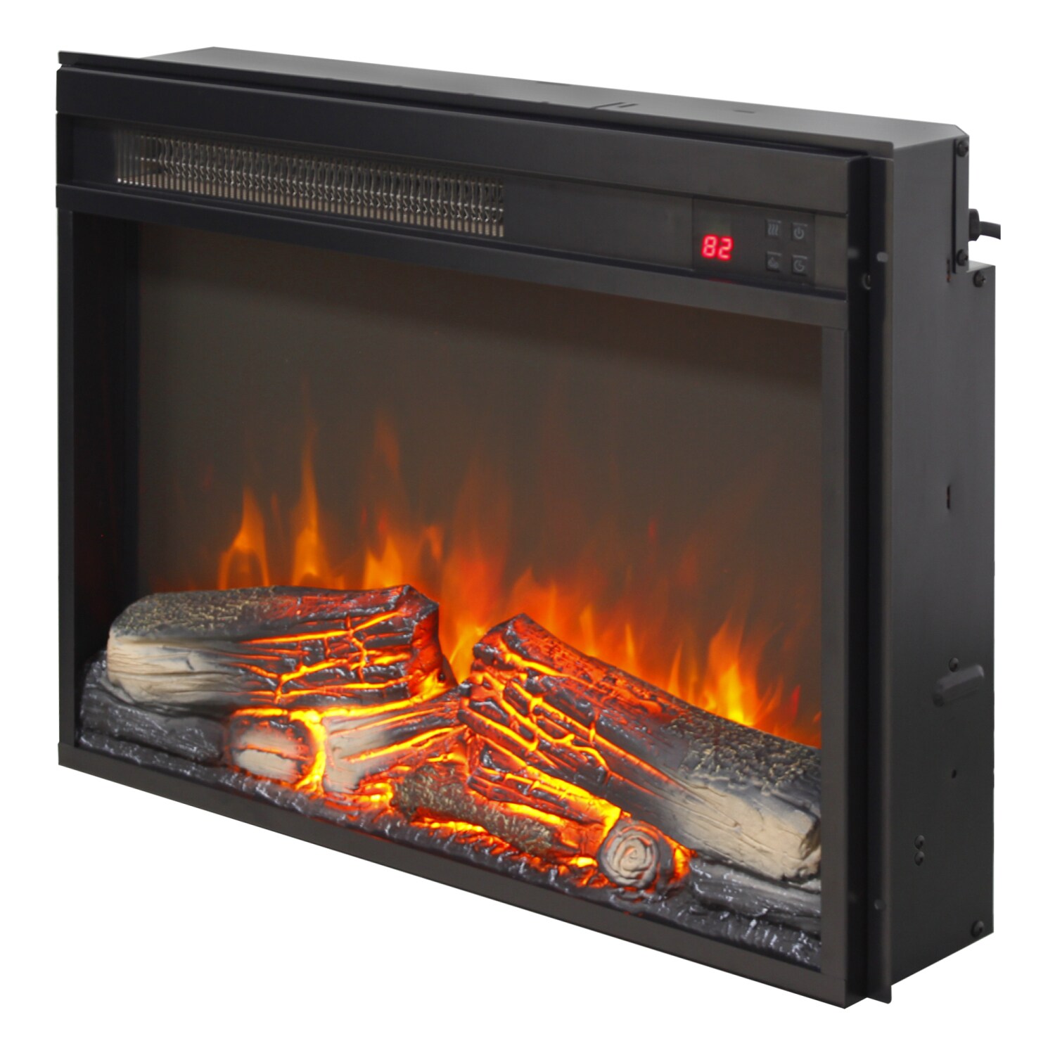 Streamdale Furniture W1769P345281 Electric-Fireplaces - View #4