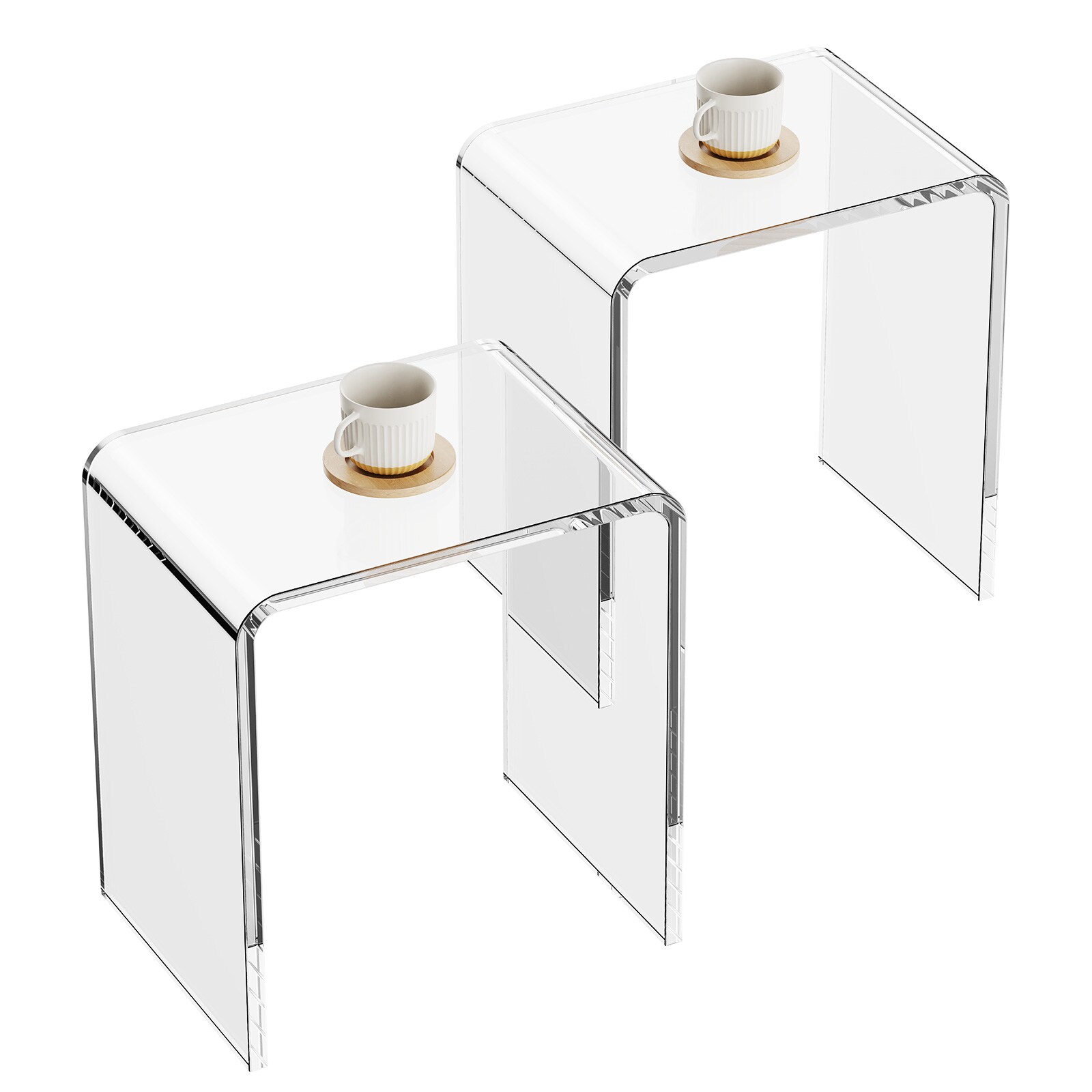 SVOPES SVOPESYKLBZXT04219V0 End-Tables - View #10