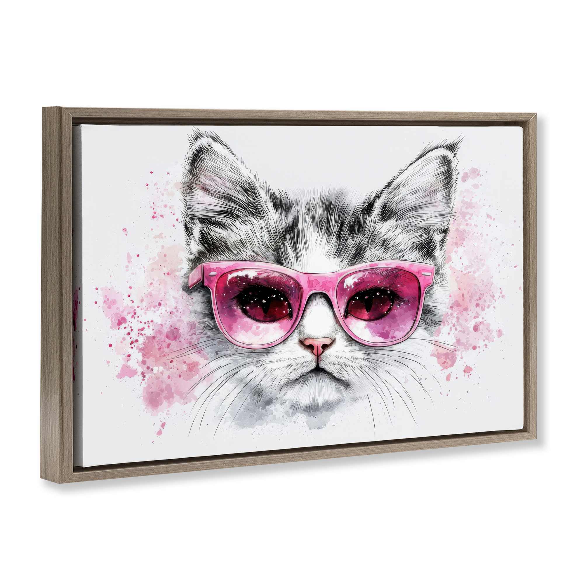 Stupell Industries BT-643-FFE-16X24 Wall-Art - View #2