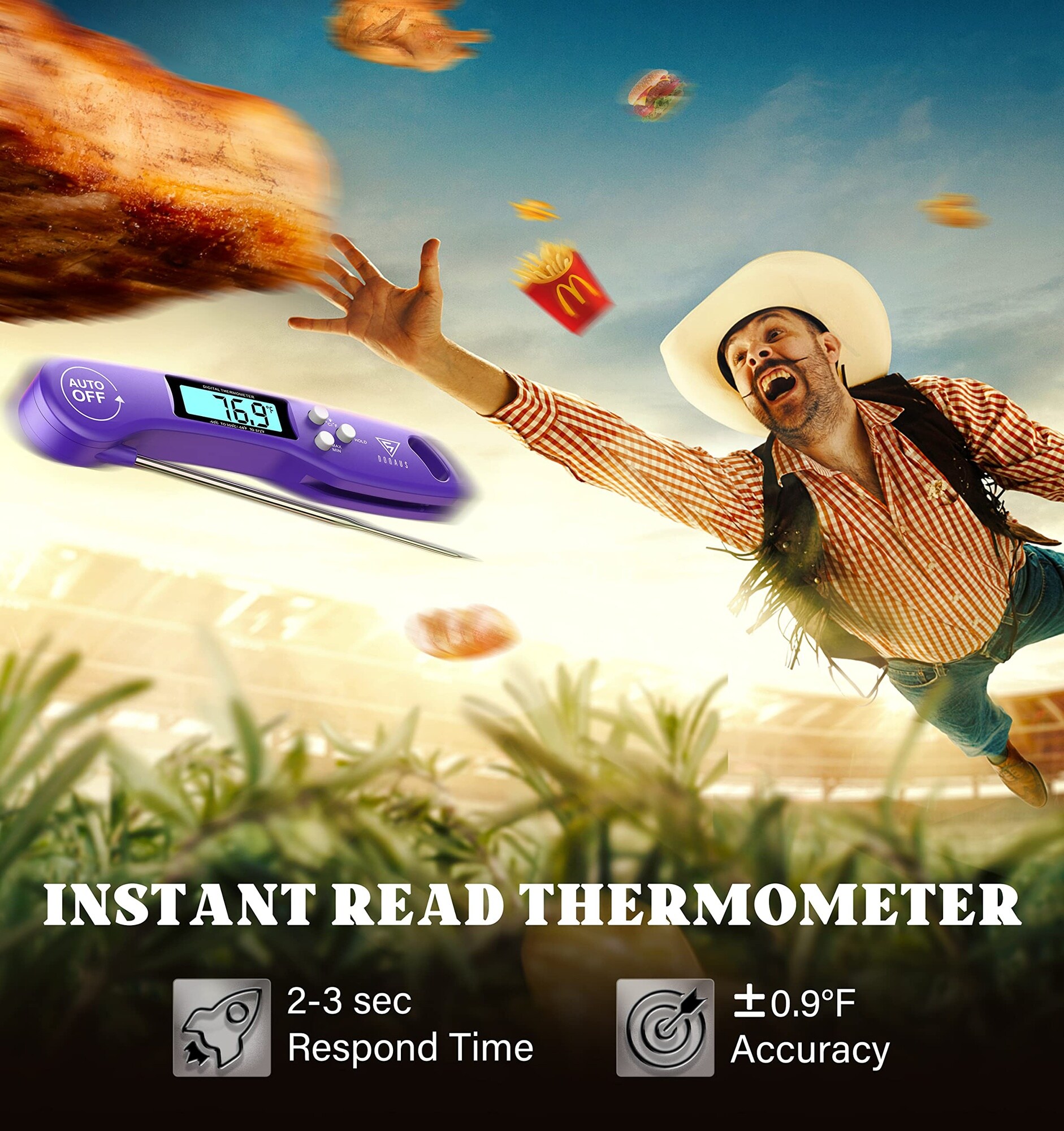JVFCXXV LJV0619C059 Meat-Thermometers - View #2