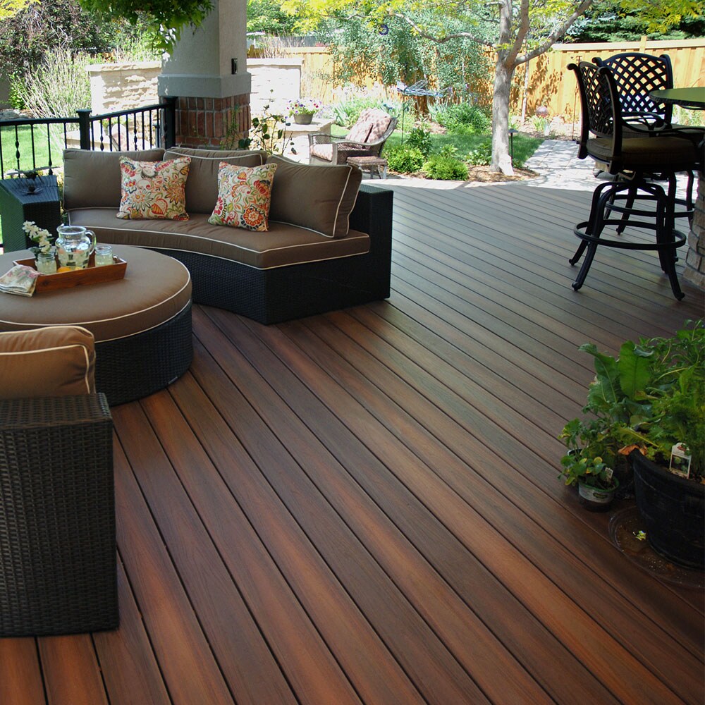 Fiberon BRDTHG IPE 12 Composite-Deck-Boards - View #7