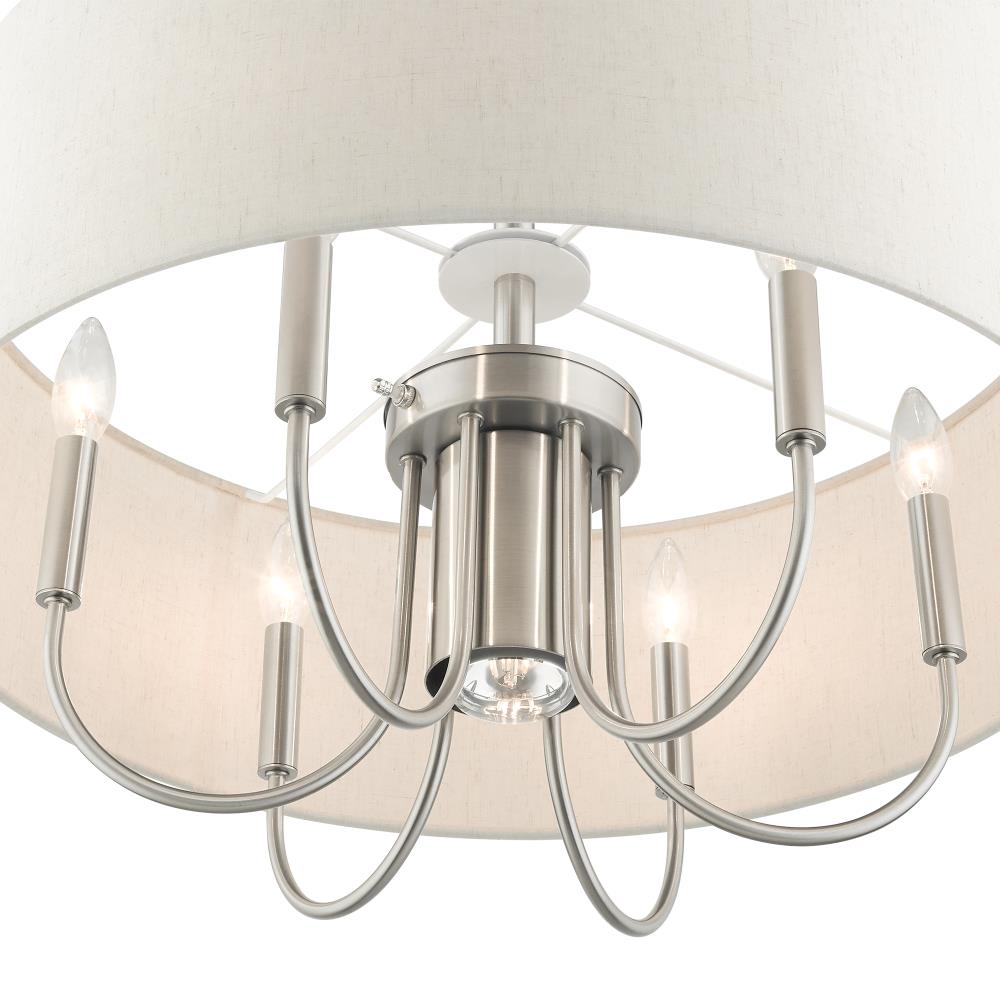 Livex Lighting 49806-91 b090015 - View #6