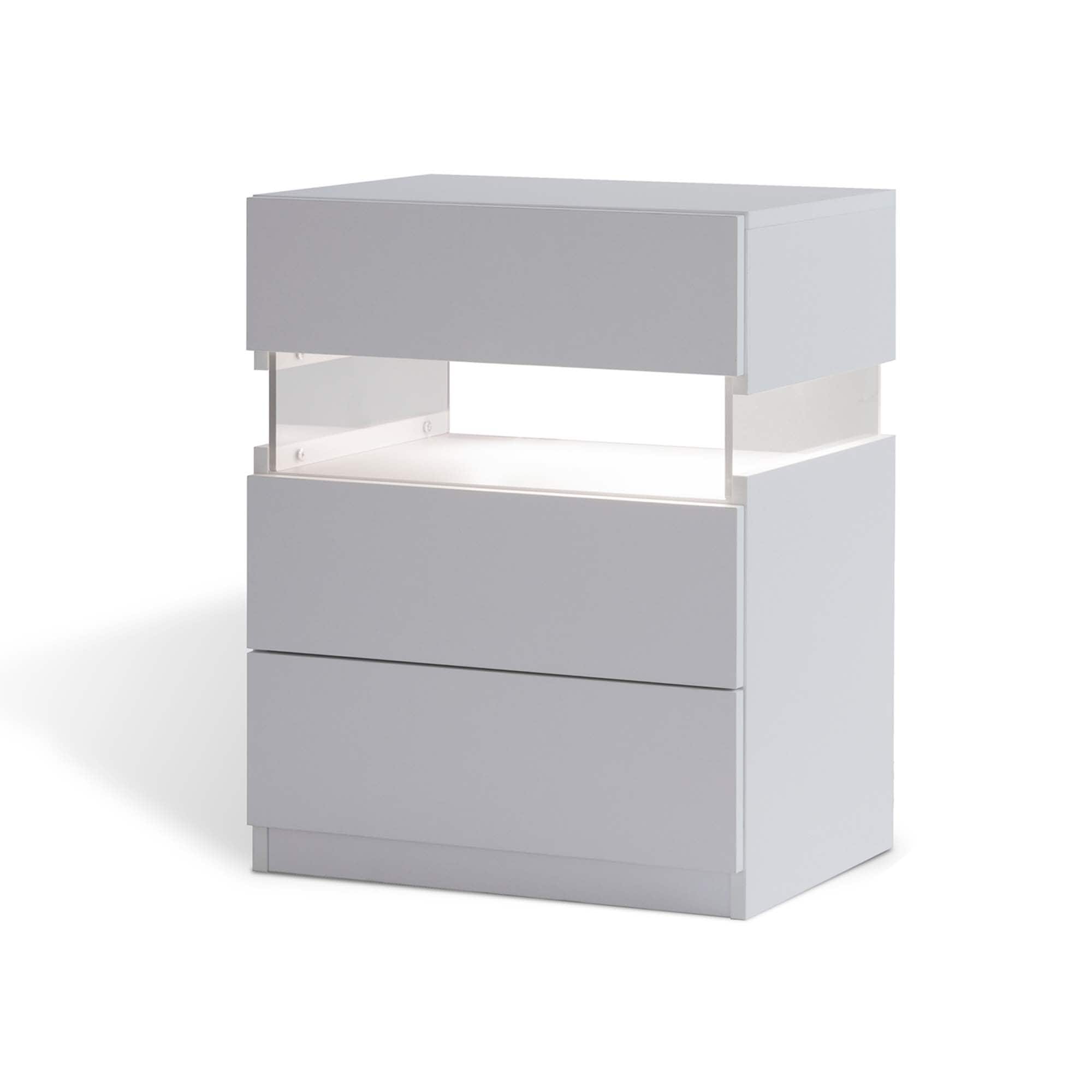 Sunrinx MG9-ND-4 nightstands - View #2