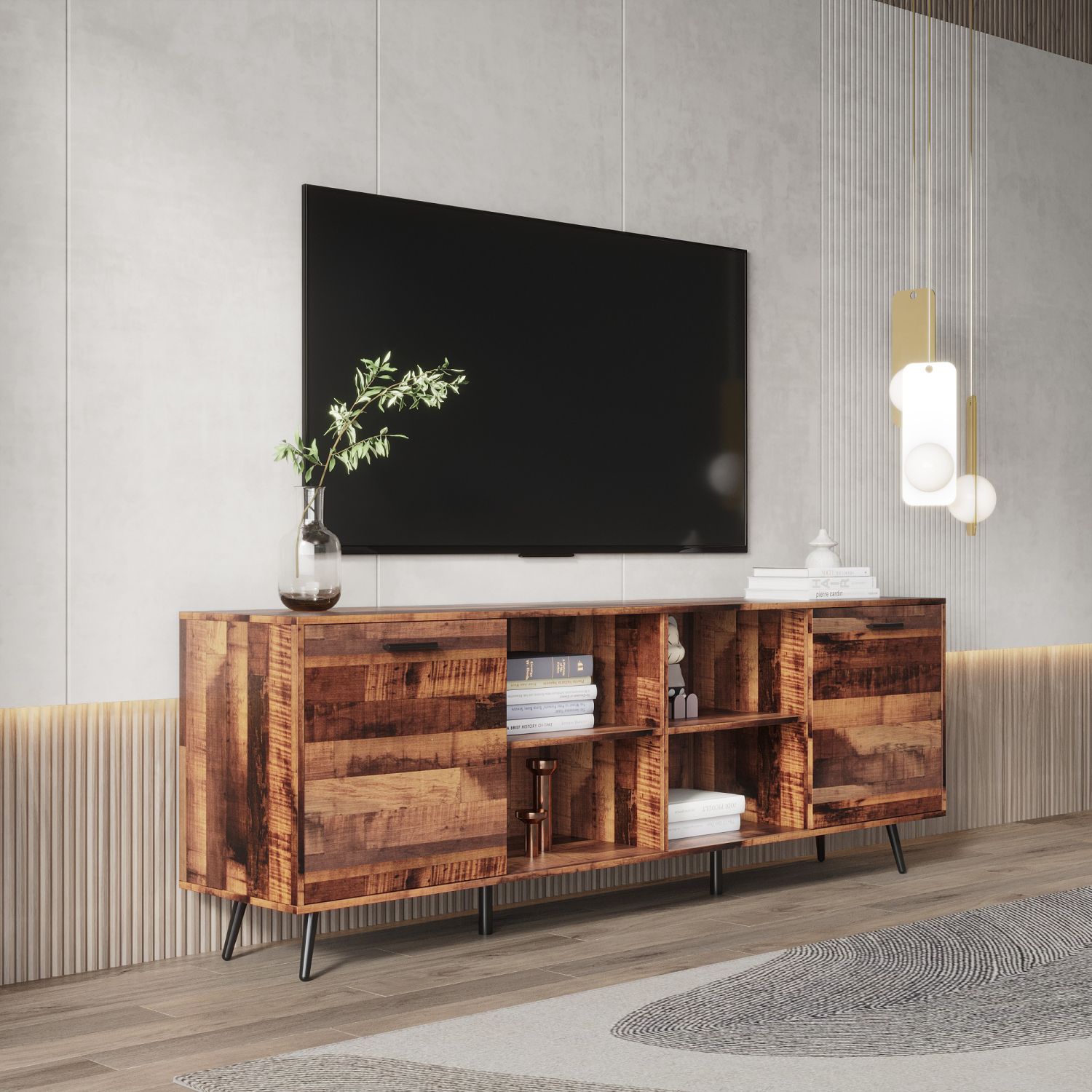 JASMODER W331S00100 Tv-Stands - View #4