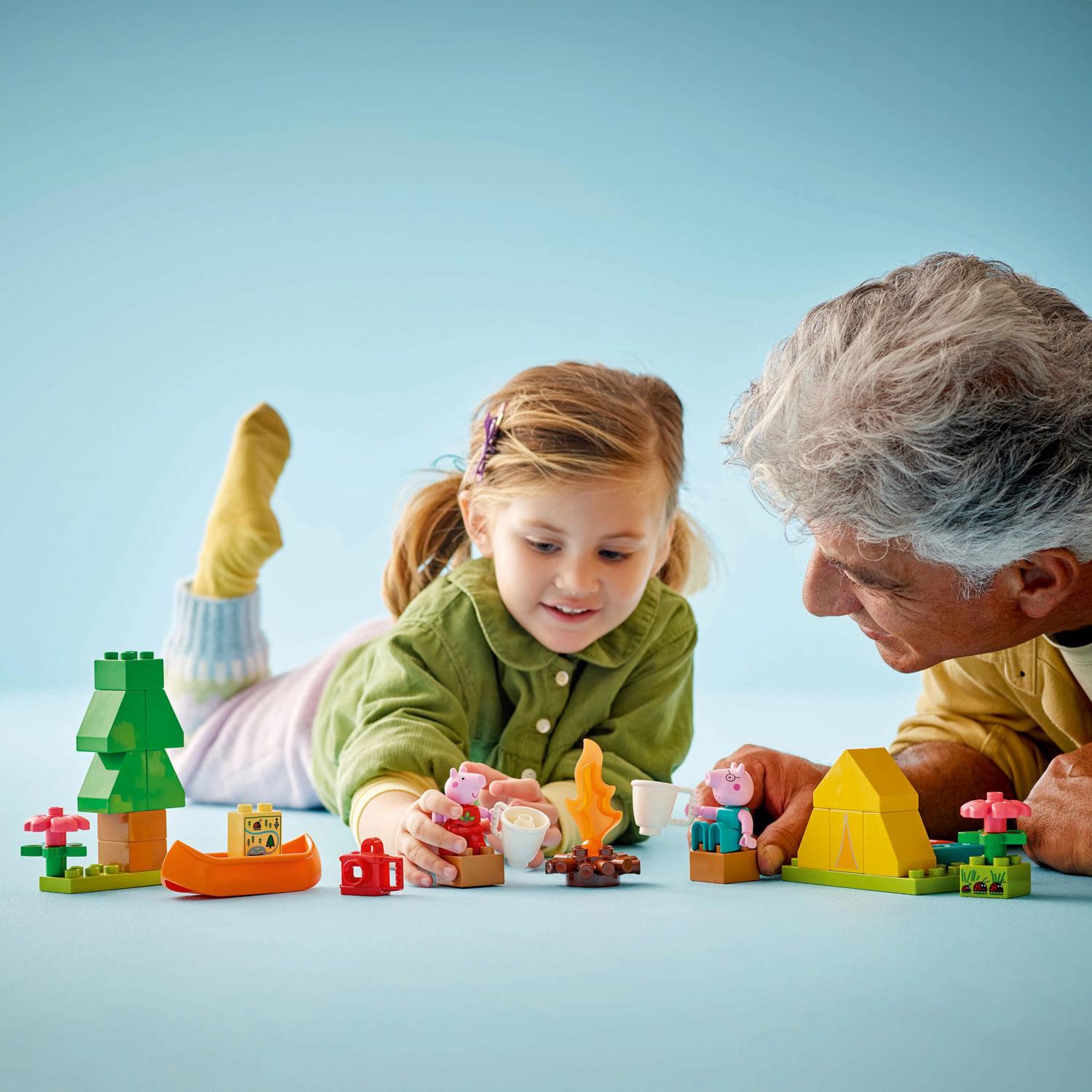 LEGO 10452 Play-Toys - View #3
