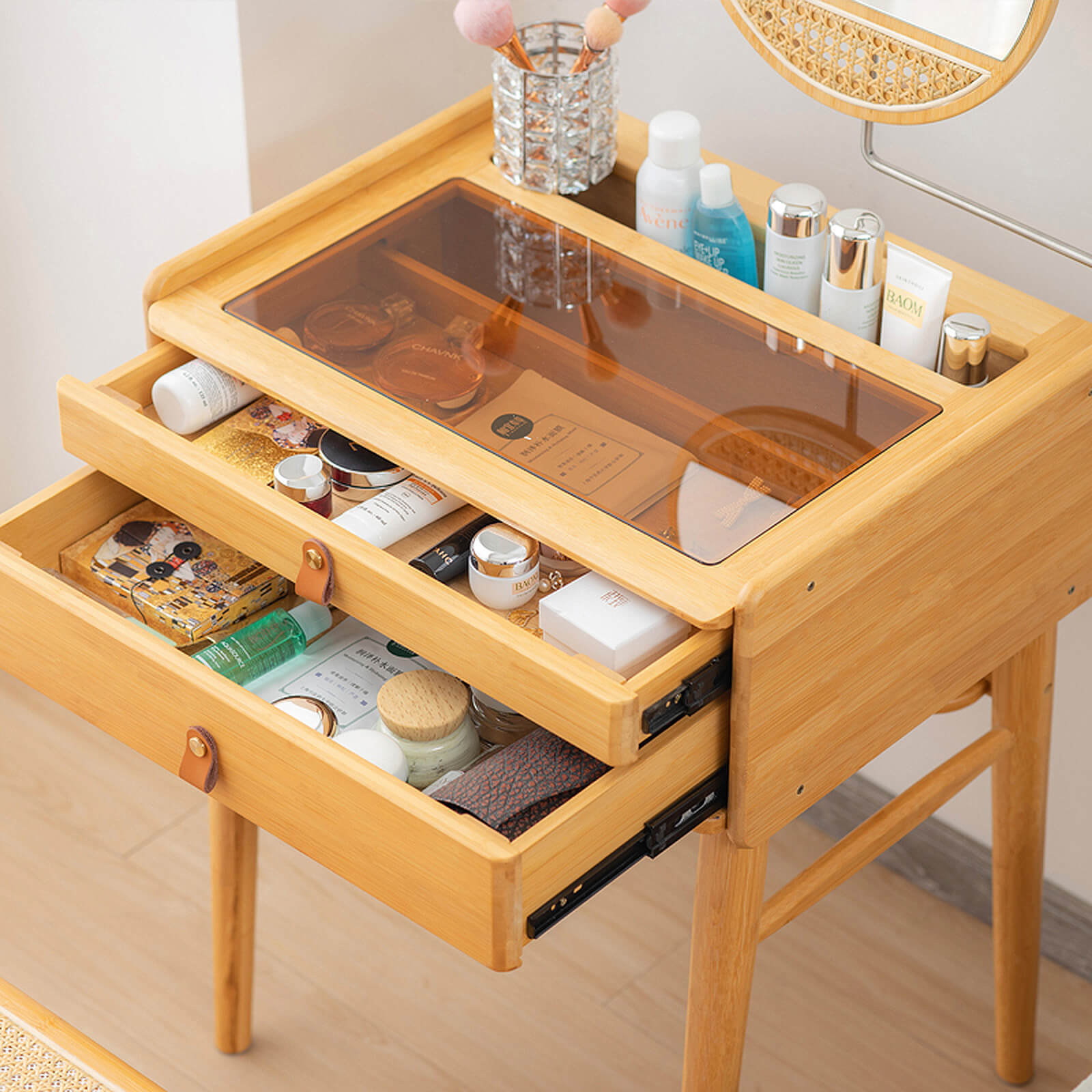 Volenca VOL-2Y9FOJ Bedroom-Vanities - View #4